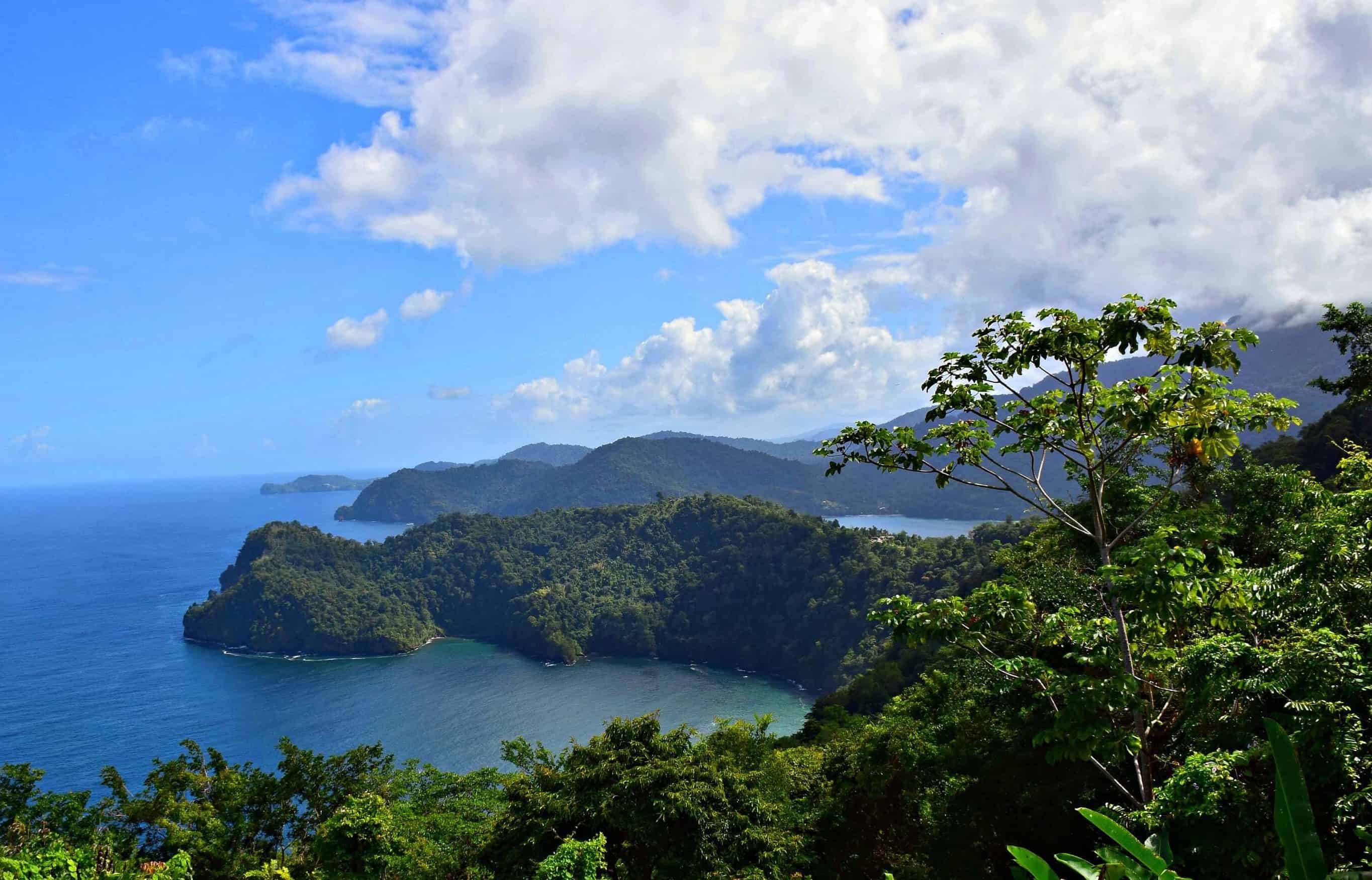 8 PHOTOS THAT WILL MAKE YOU WANT TO TOUR TRINIDAD'S NORTH COAST - Travel Bliss Now