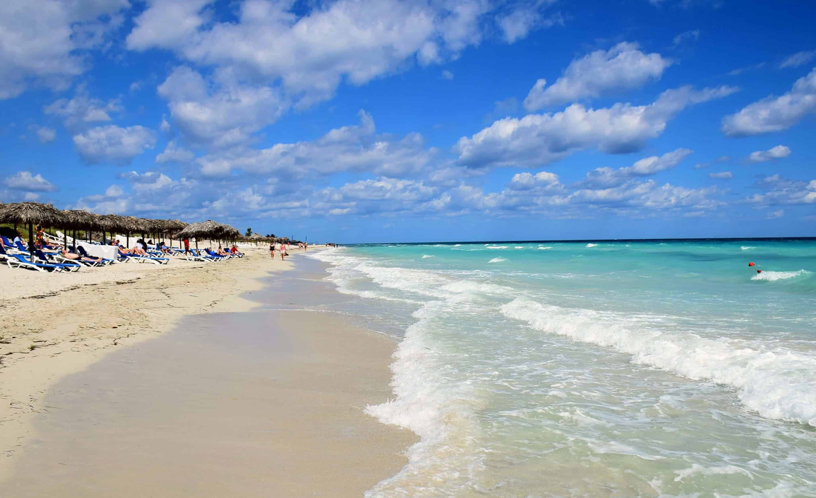 varadero