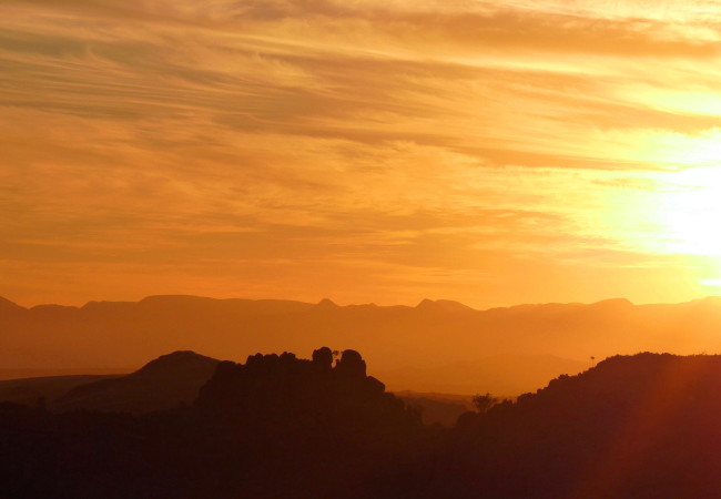 11 Incredible Landscape Photos That Will Inspire You To Visit Namibia