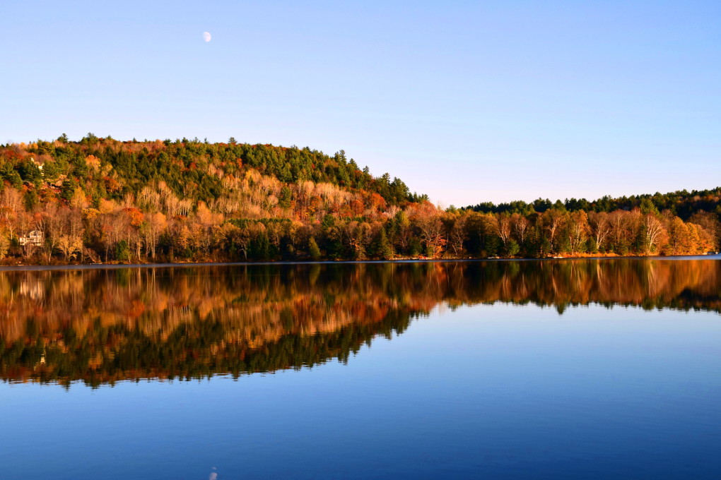 Photo of the Week:  Wakefield, Quebec
