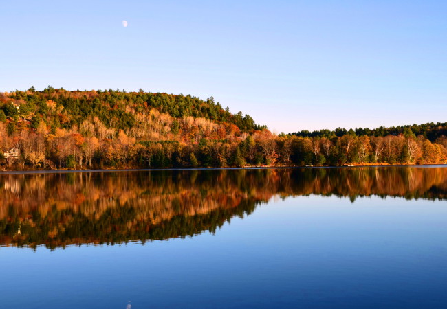 Photo of the Week:  Wakefield, Quebec