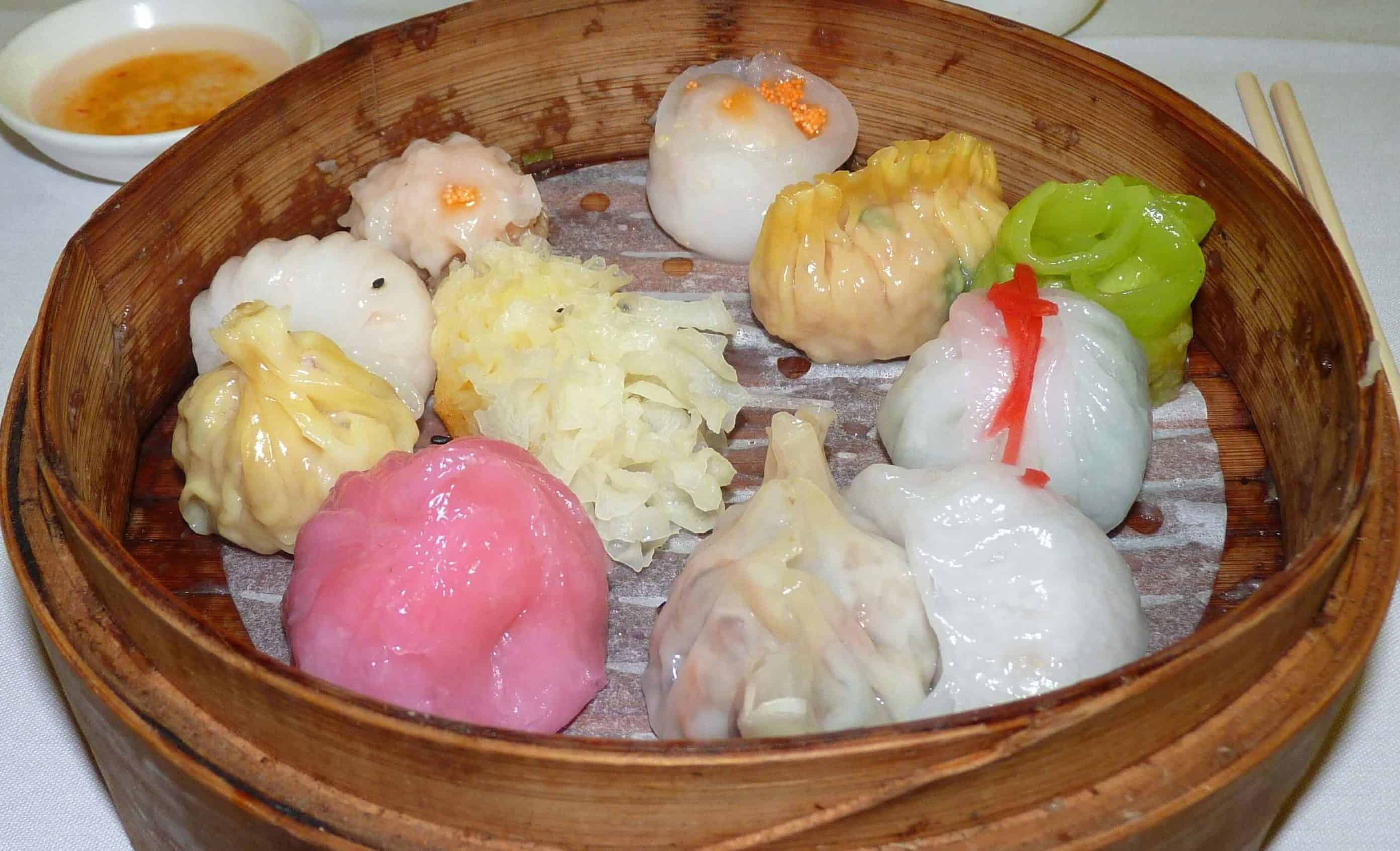 Top New York City Food tour