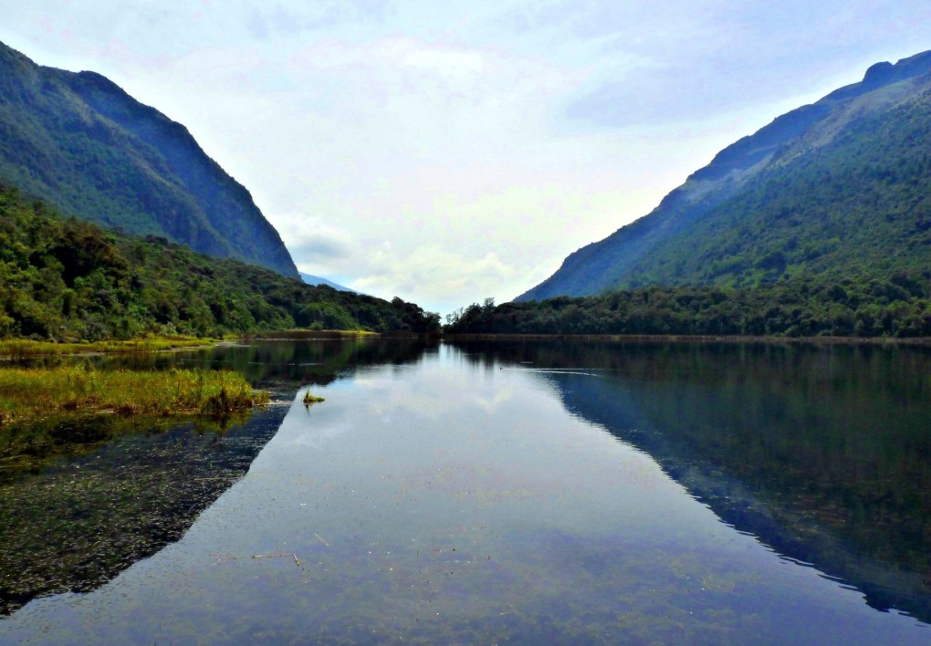 Discover the Mystique of Equador’s Stunning Cajas National Park