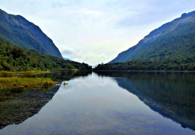 Discover the Mystique of Equador’s Stunning Cajas National Park