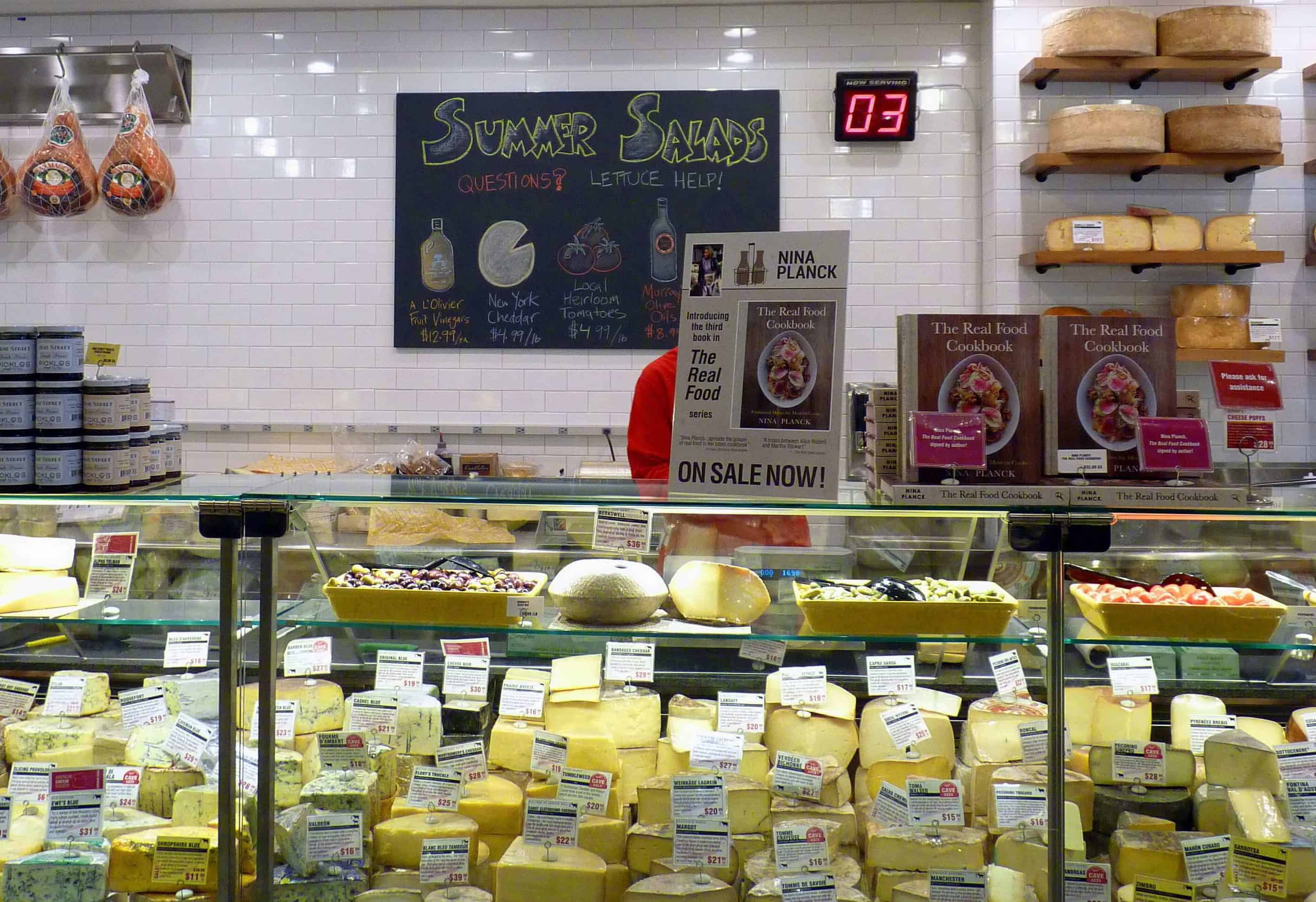 Top New York City food tour