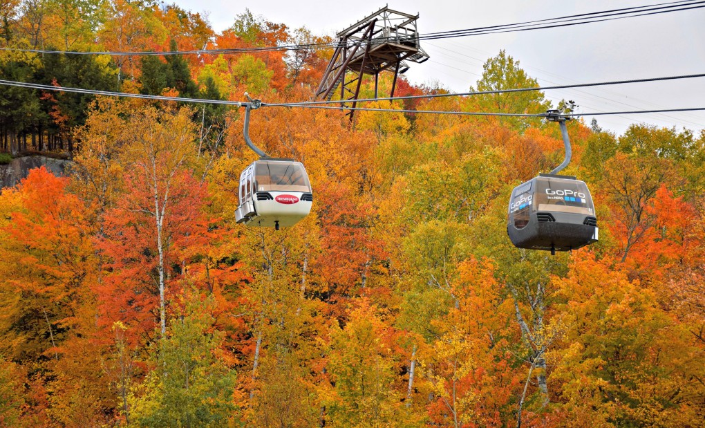 Things To Do in Mont Tremblant, Canada When It’s Not Ski Season