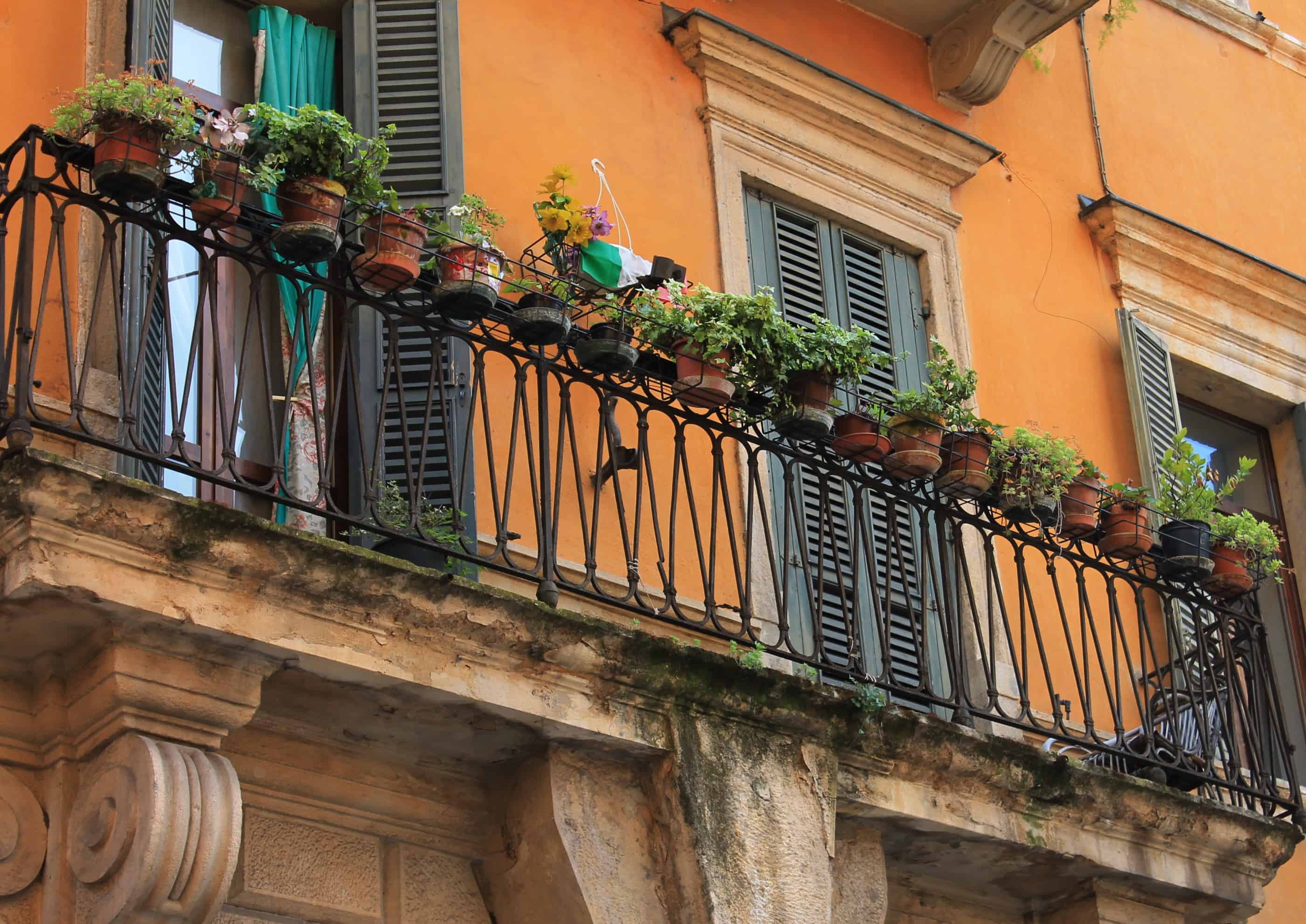 Quick Guide to Romantic Verona Italy