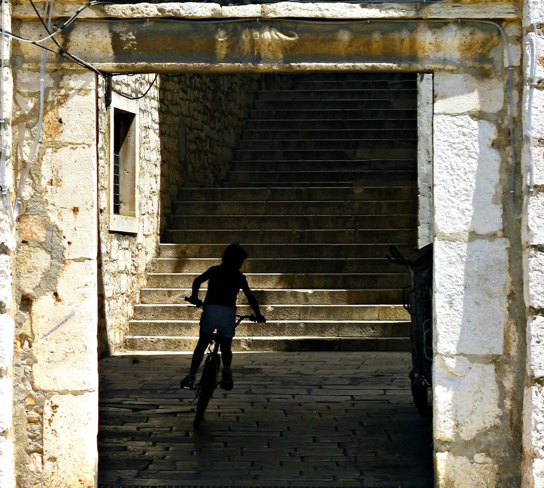Sibenik