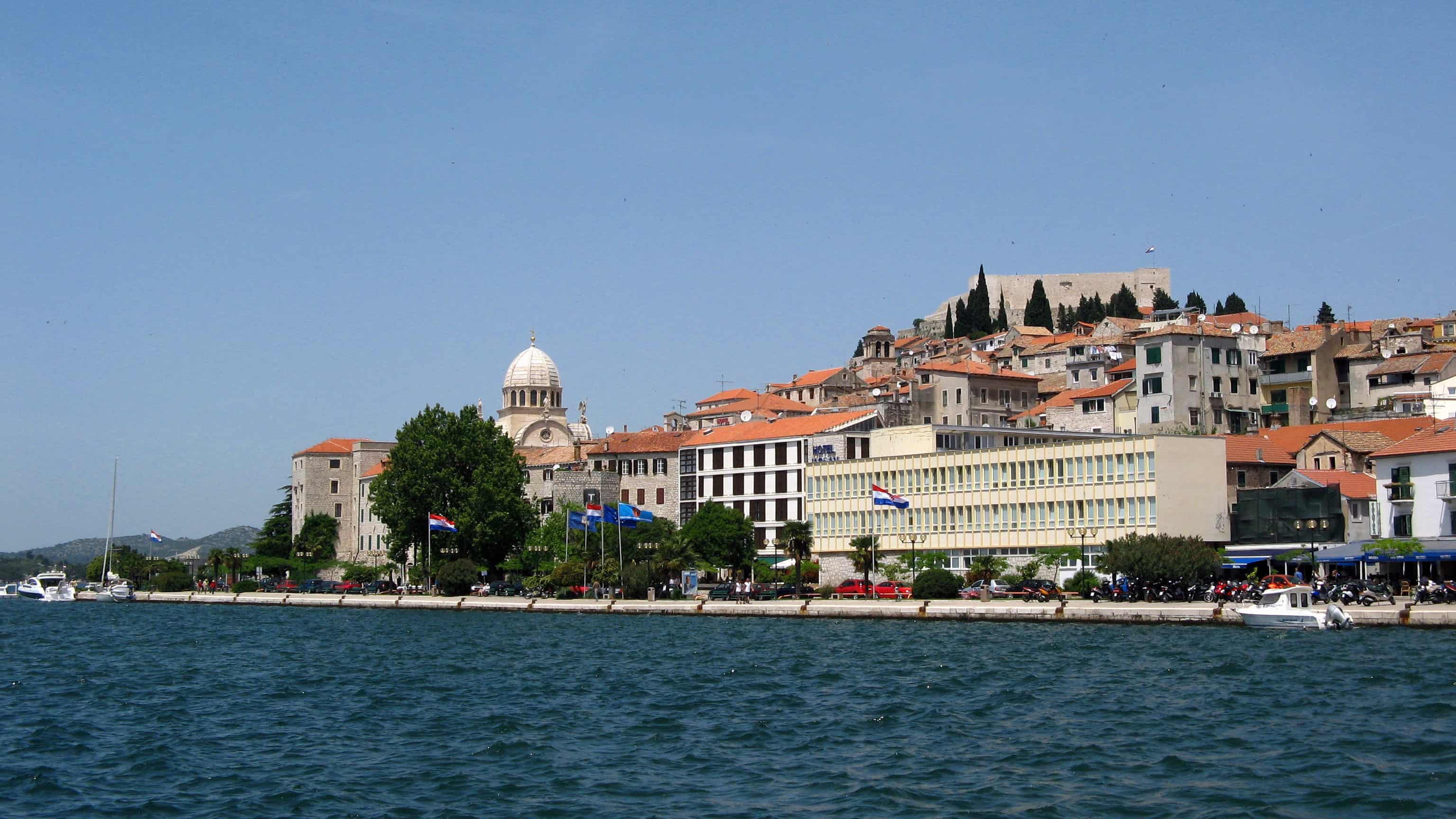 Sibenik