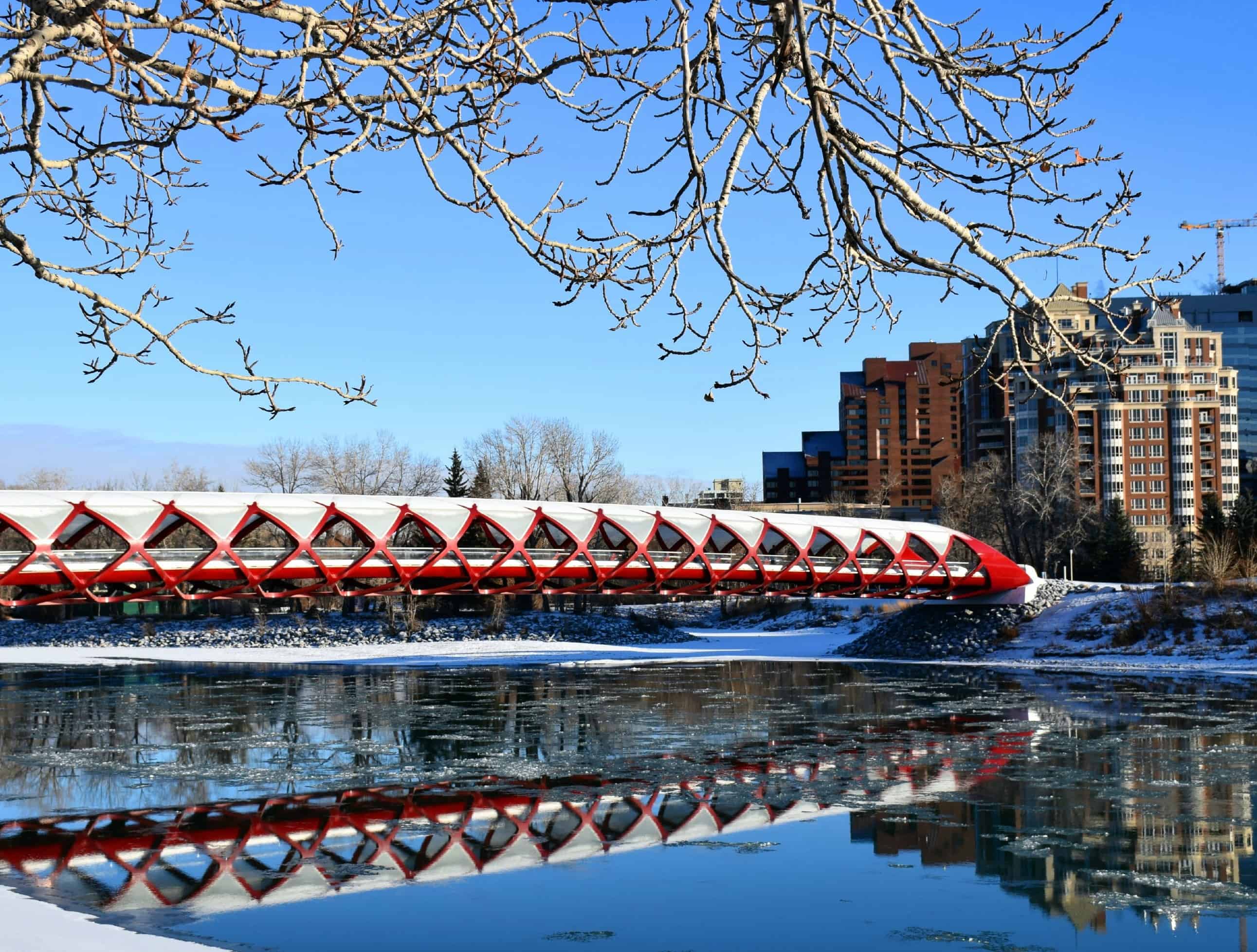 Calgary