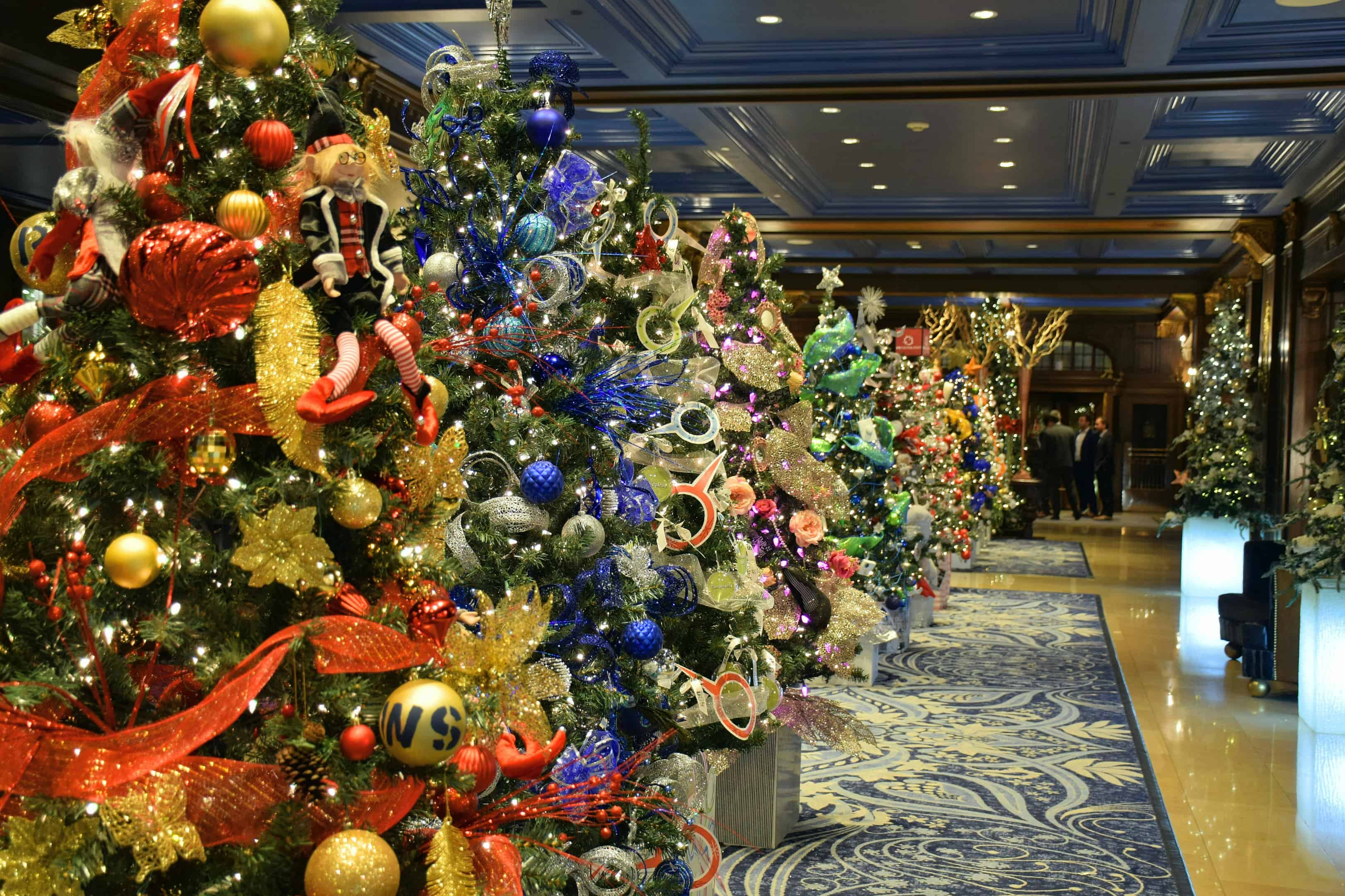 Quebec City: The Best Place in North America to Visit for Christmas