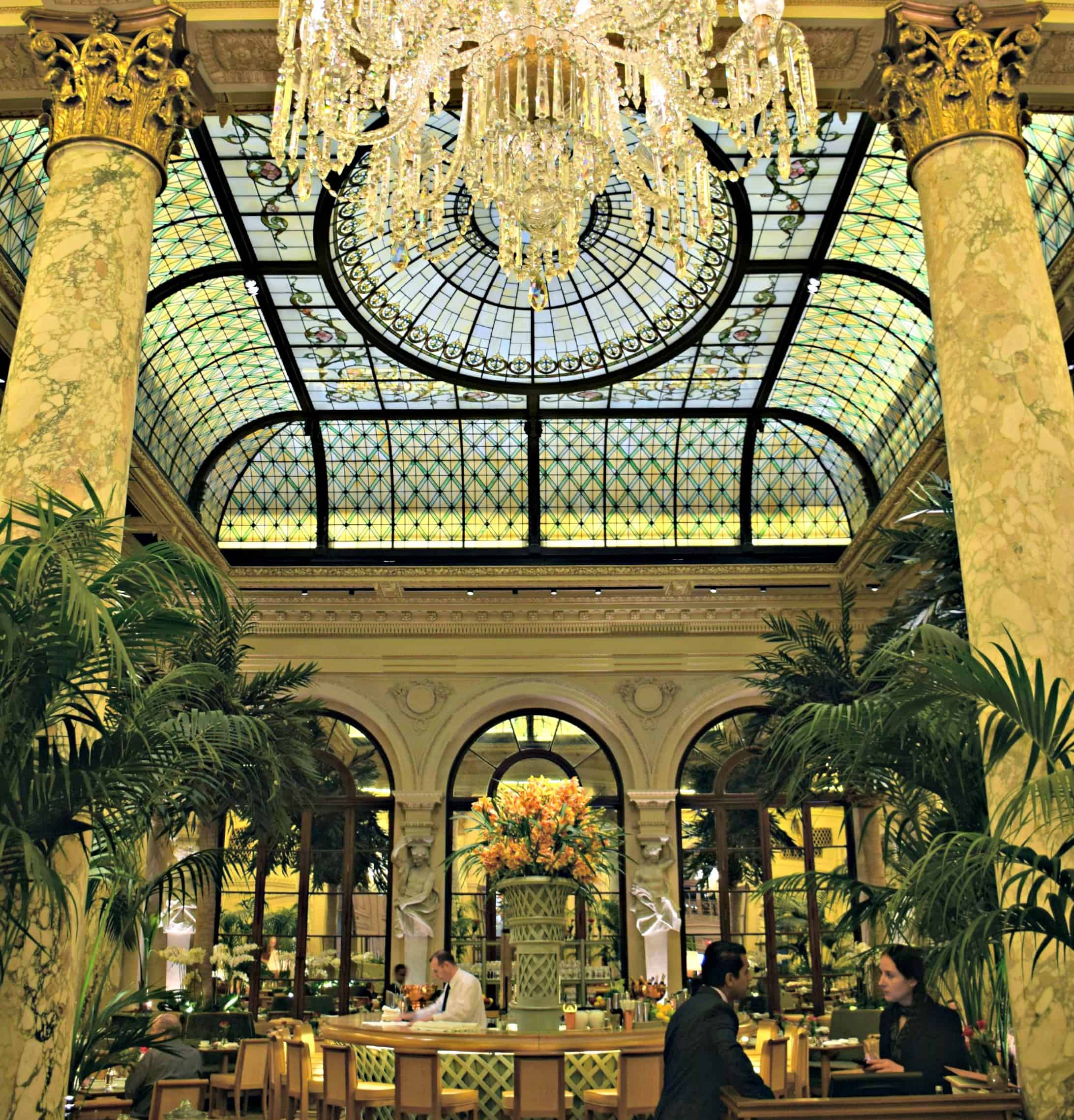 Palm Court