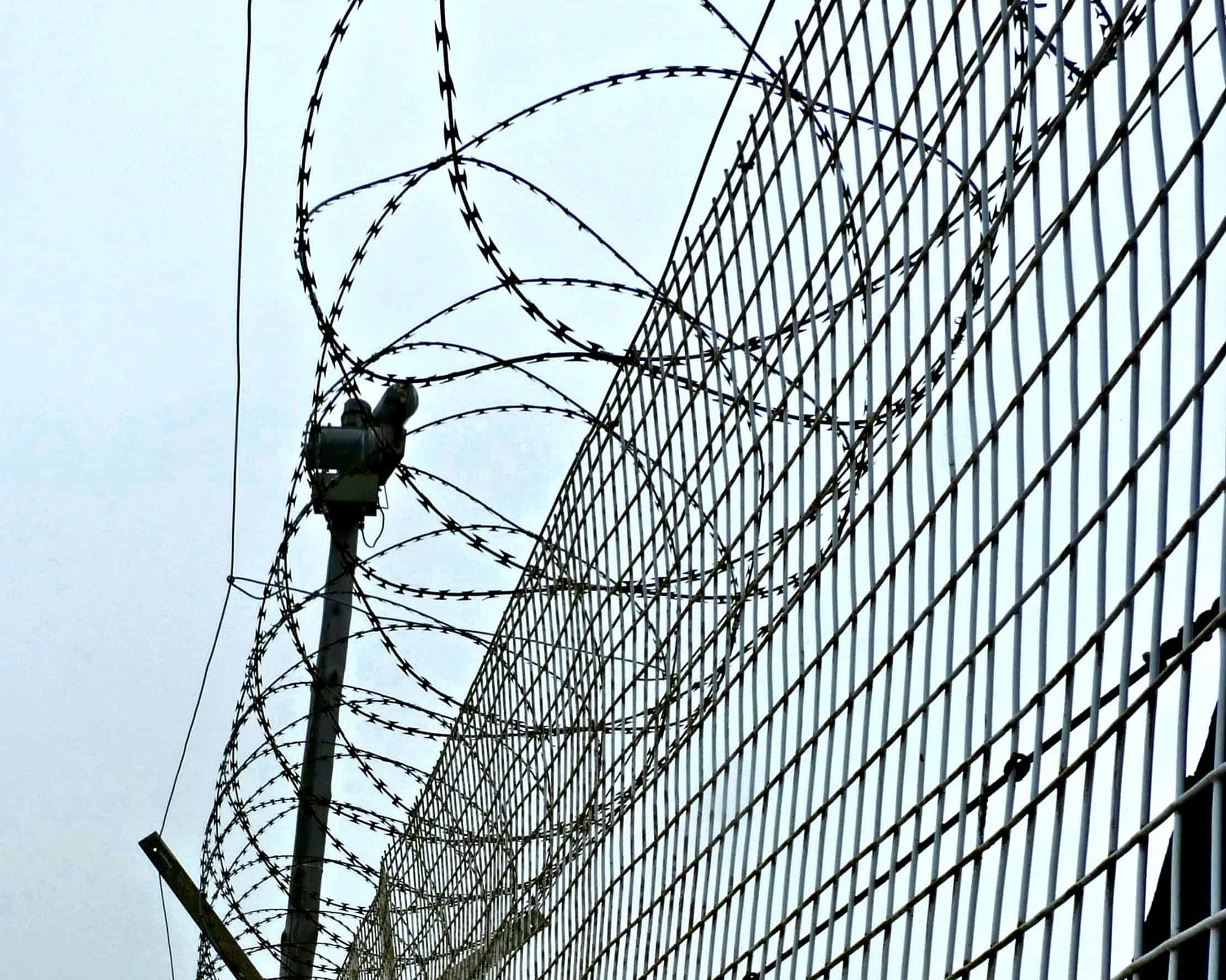 Robben Island Prison