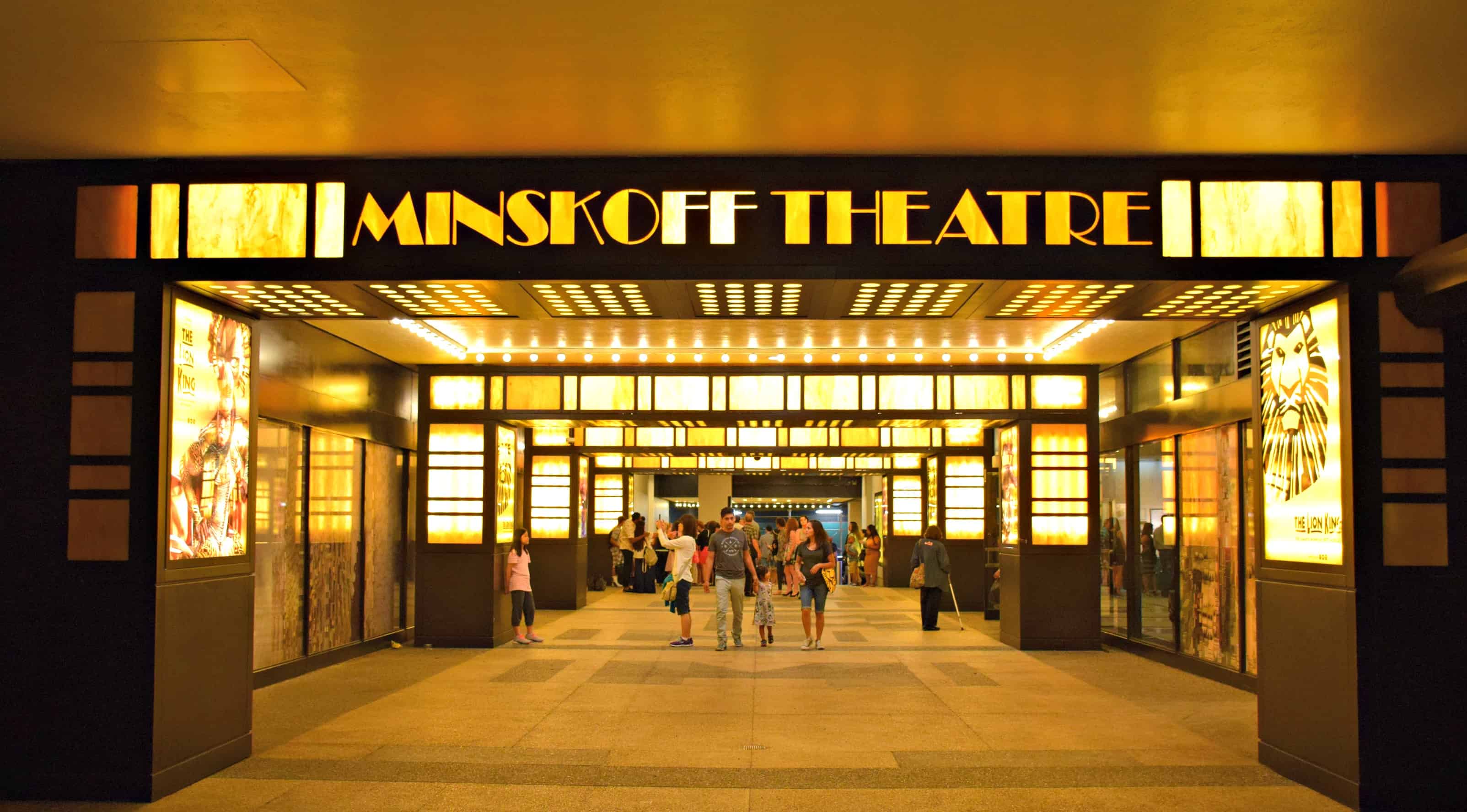 how to get discount broadway tickets