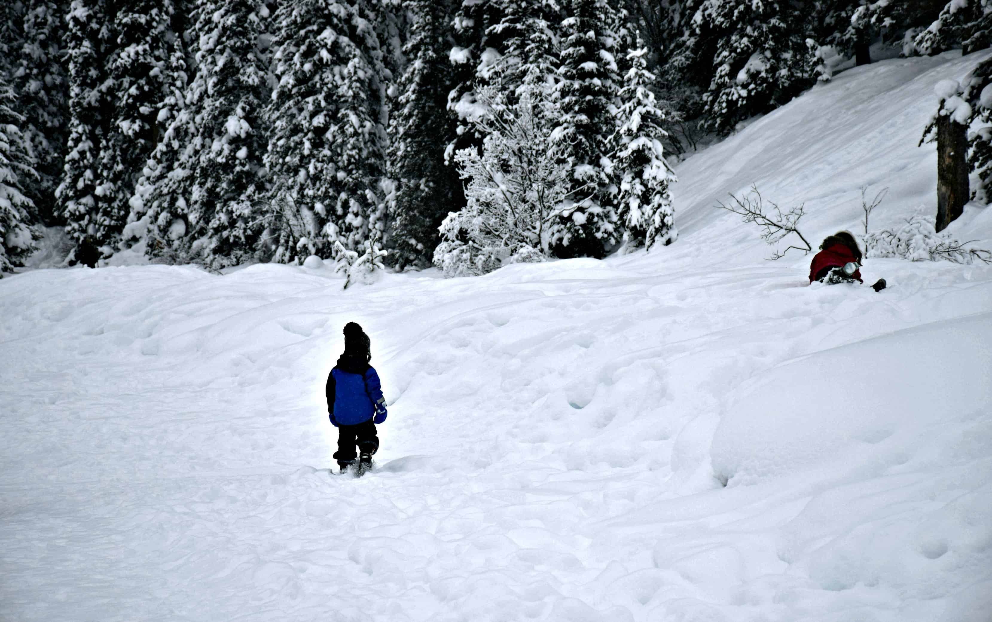 Lake Louise
