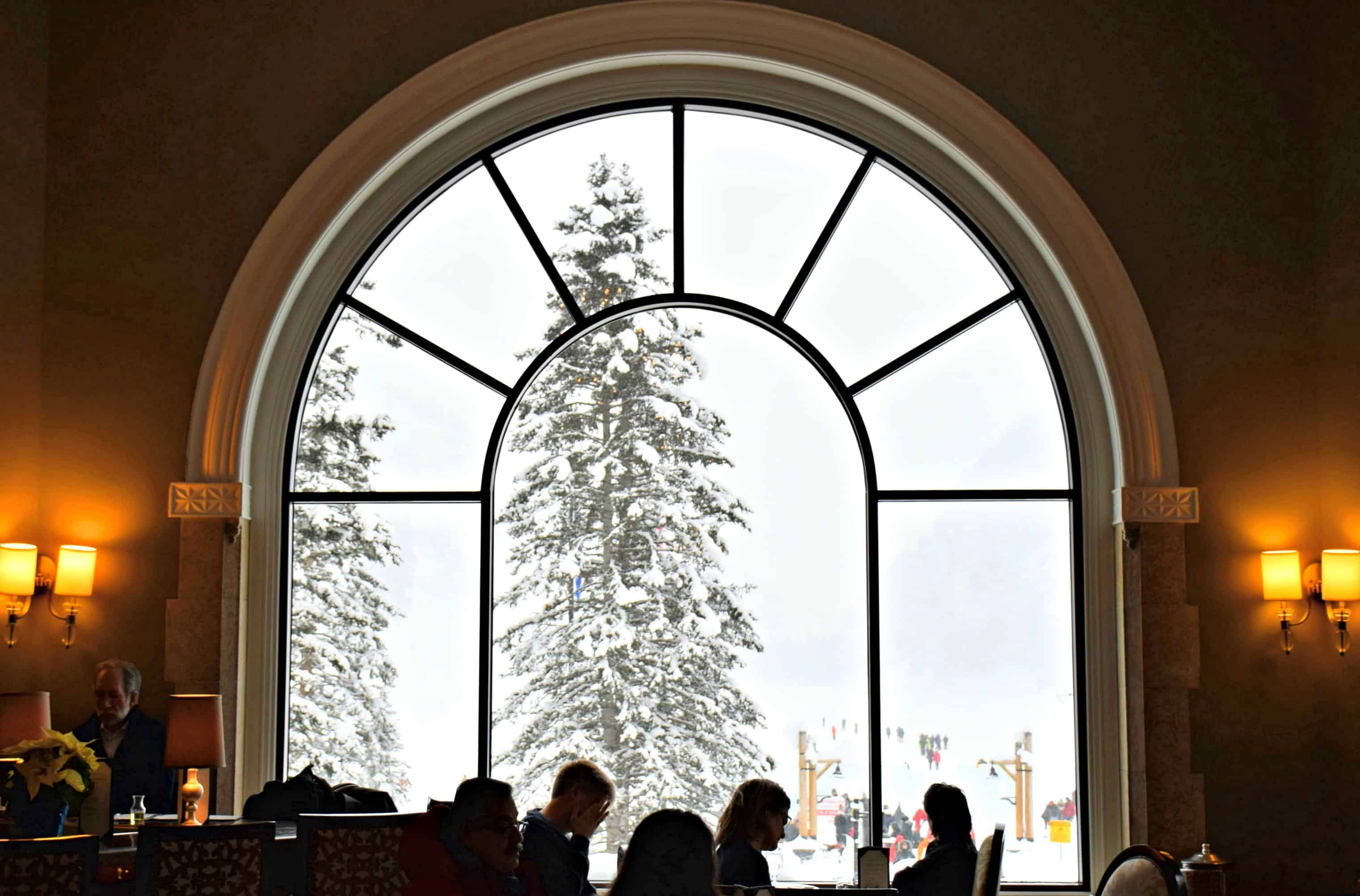 Chateau Lake Louise