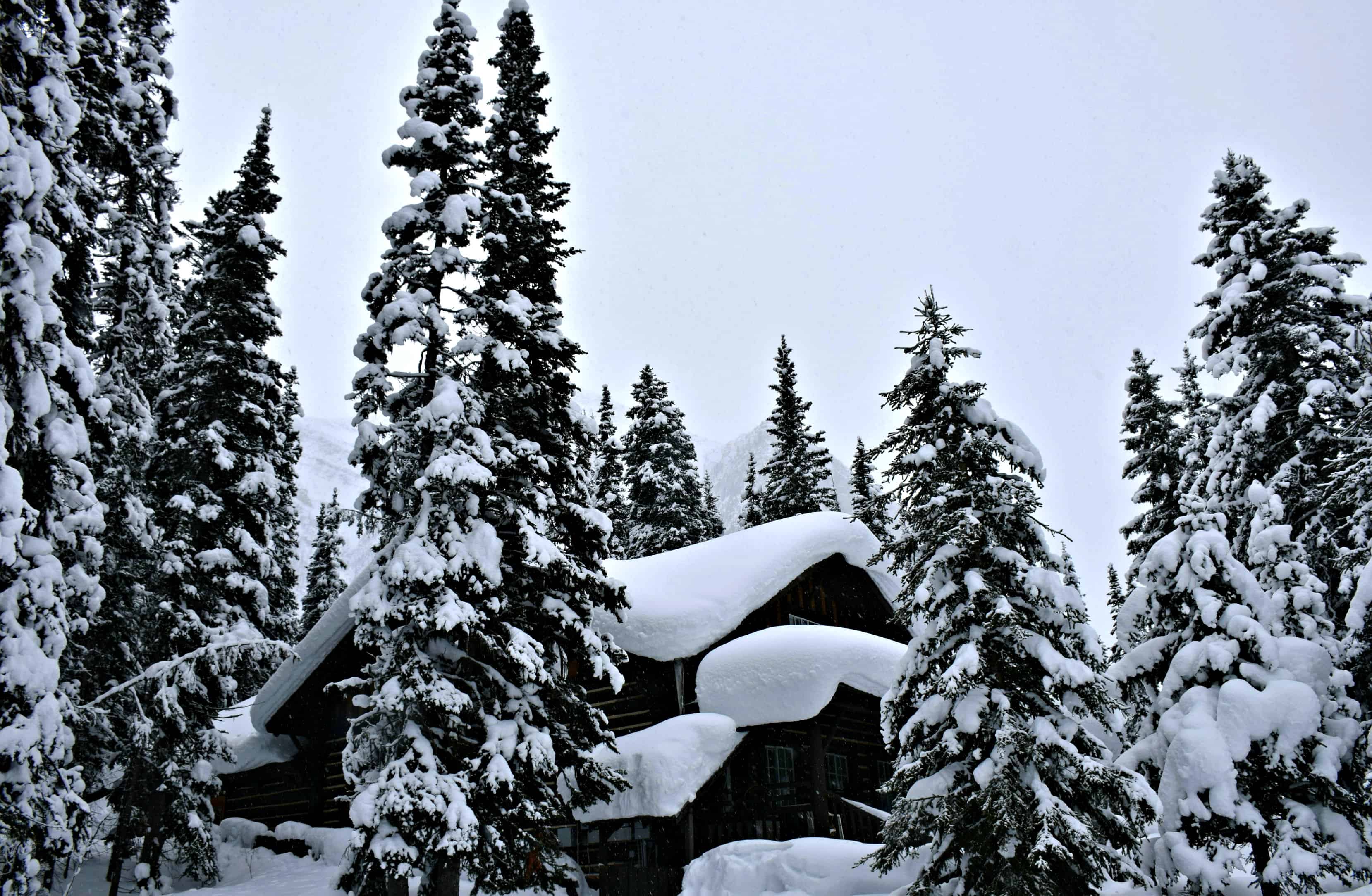Lake Louise