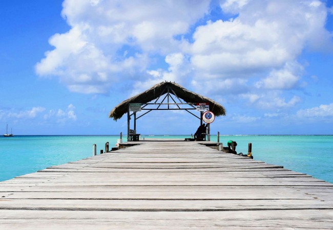 8 Idyllic Beach Photos That Will Inspire You to Visit Tobago