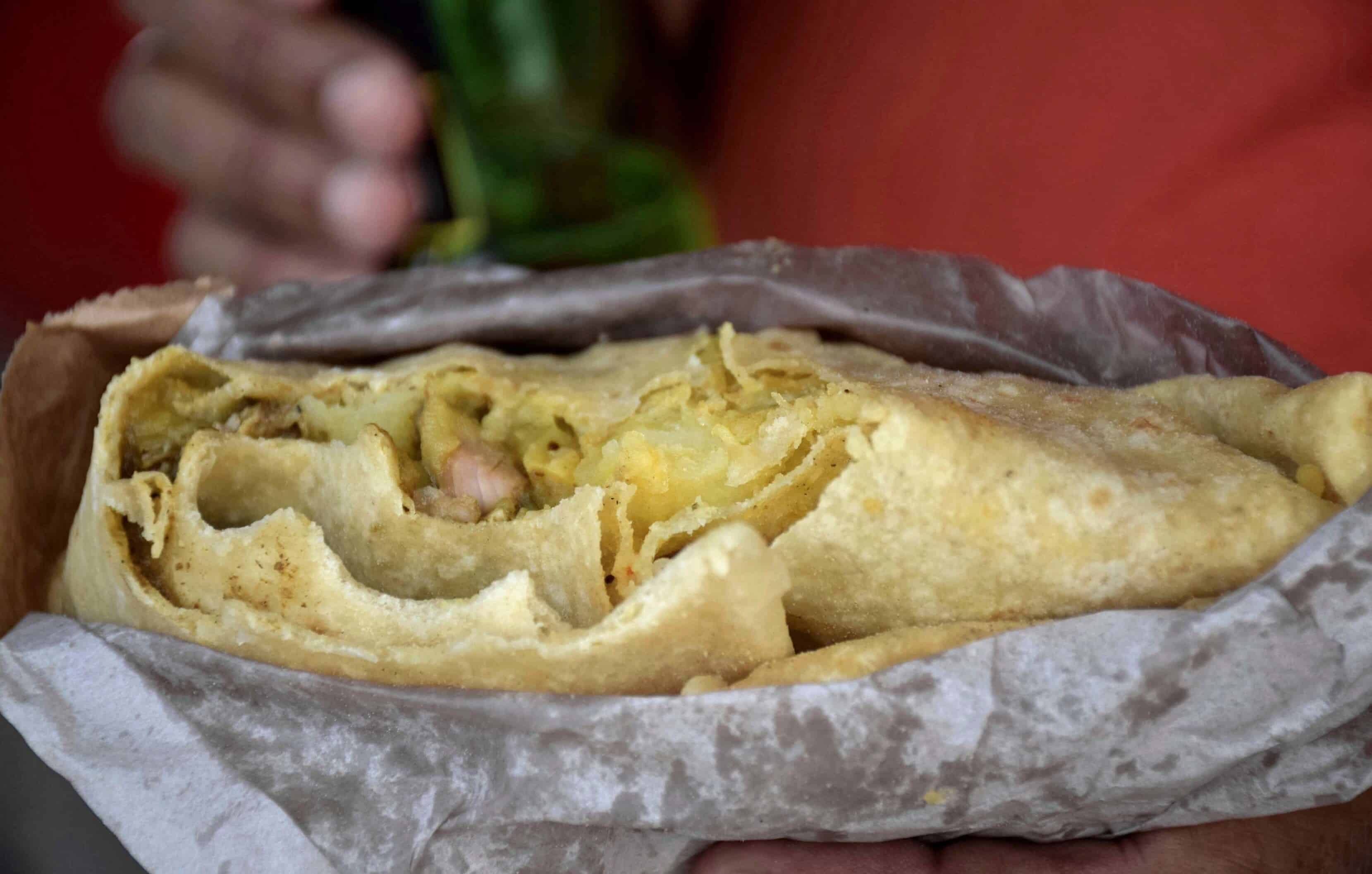 lessons in liming in Trinidad