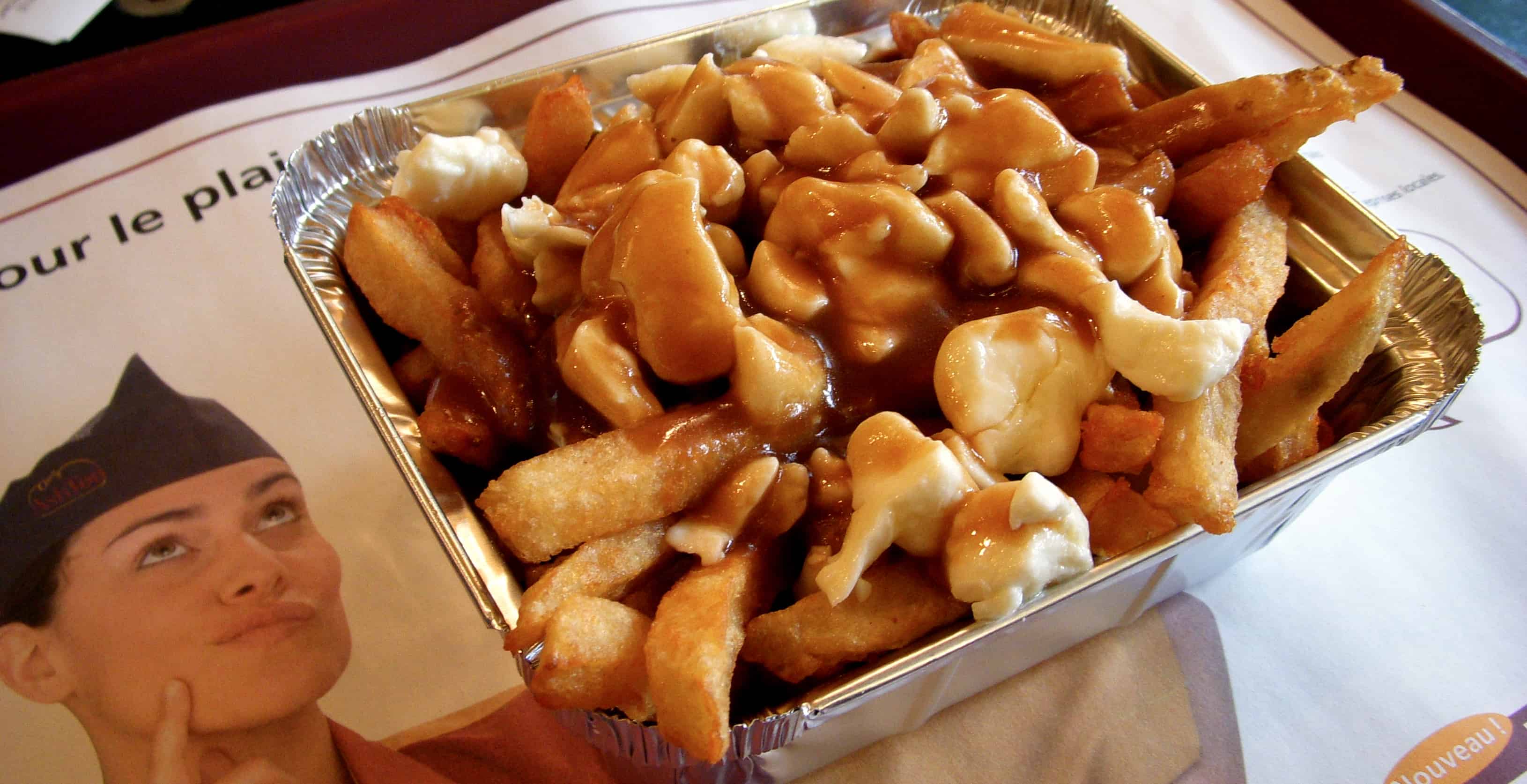 10 QUEBEC FOODS YOU HAVE TO TRY Travel Bliss Now