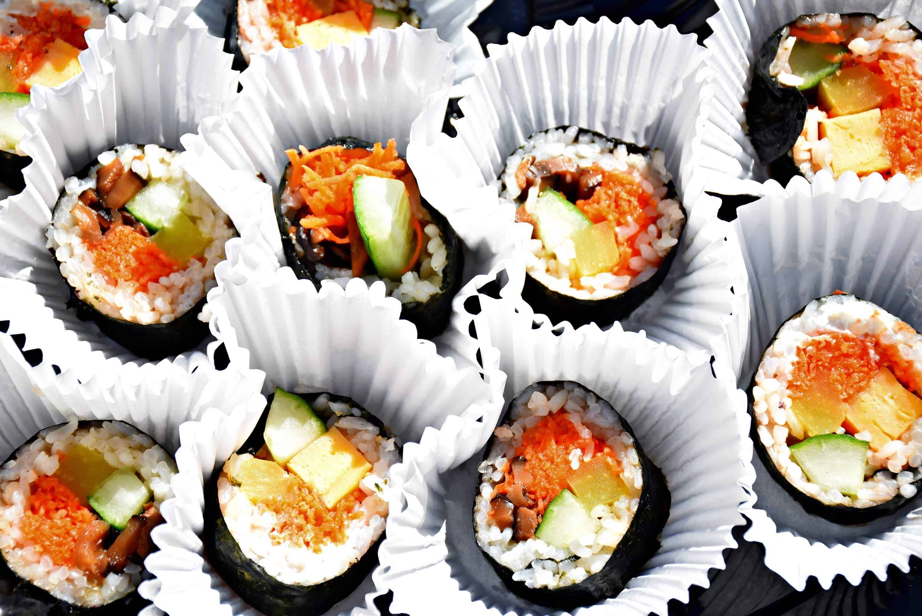 unusual maple treats