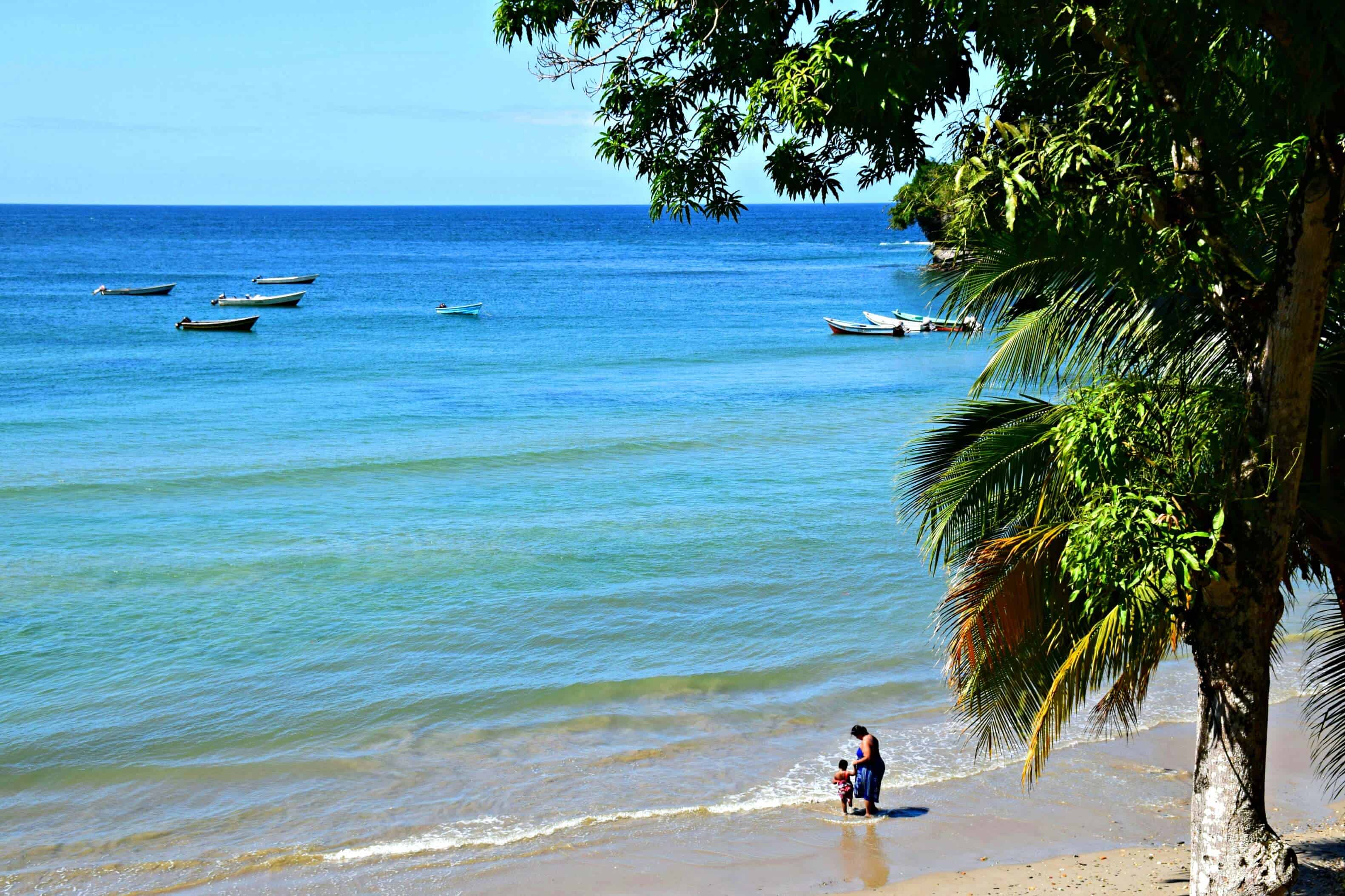 6 Reasons To Visit This Unique Beach in Trinidad Travel Bliss Now