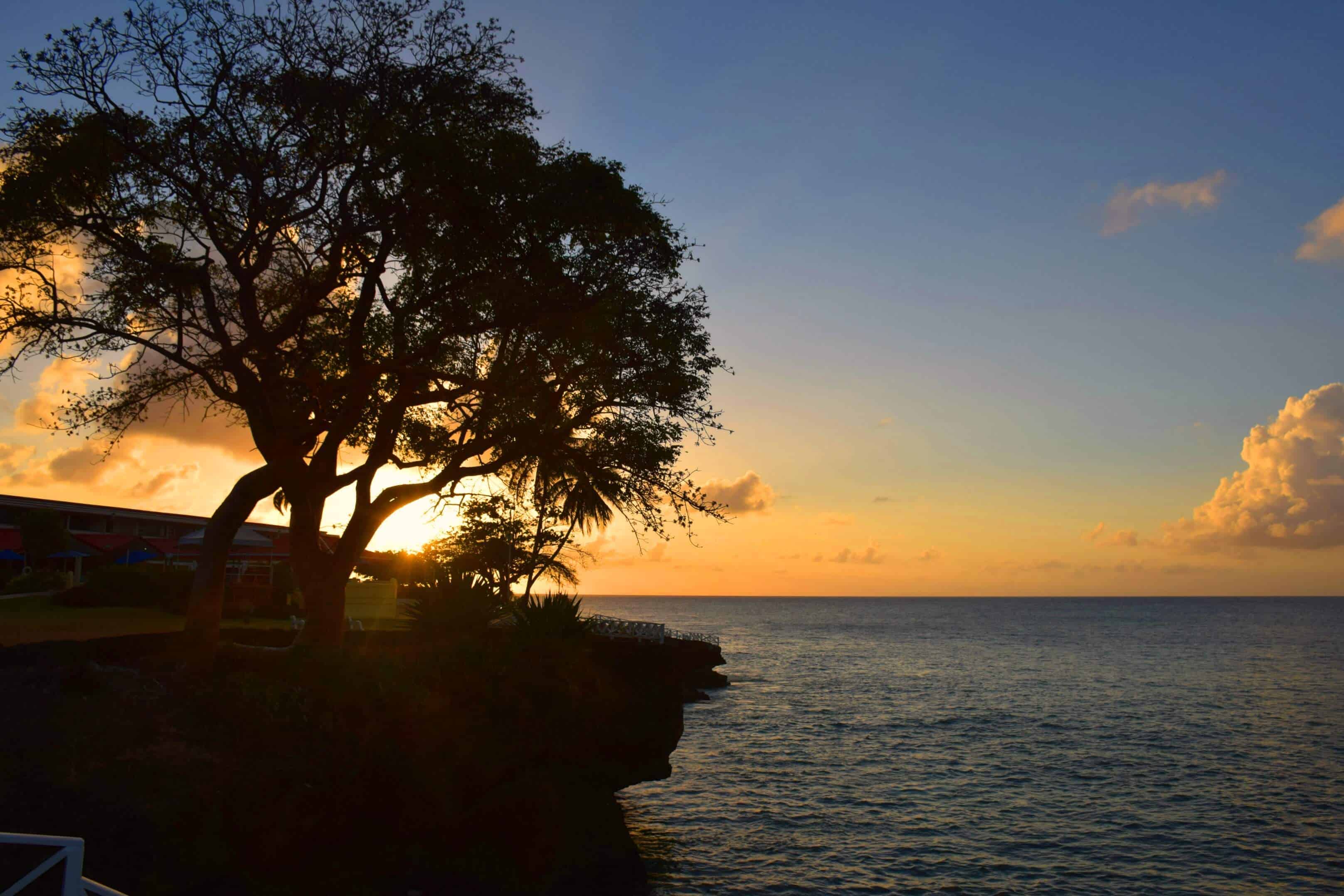 Crown Point, Tobago