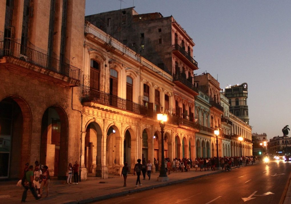 A Toast To Hemingway’s Haunts in Havana, Cuba