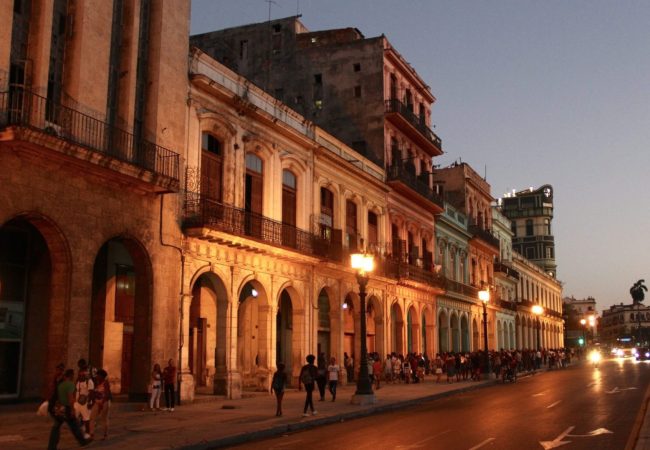 A Toast To Hemingway’s Haunts in Havana, Cuba