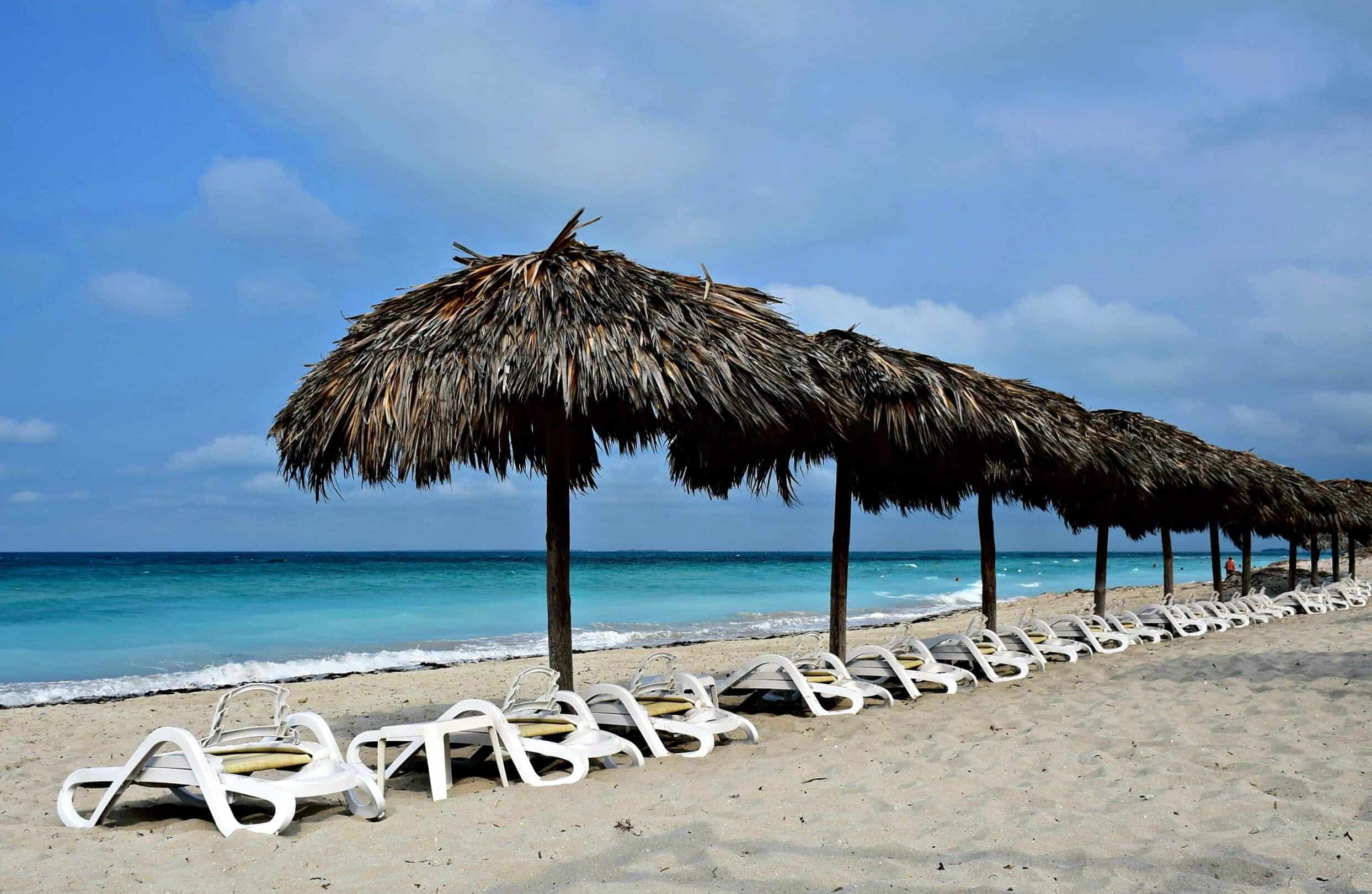 Varadero, Cuba