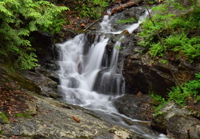 Photos of the Week:  Spring Waterfalls in Canada