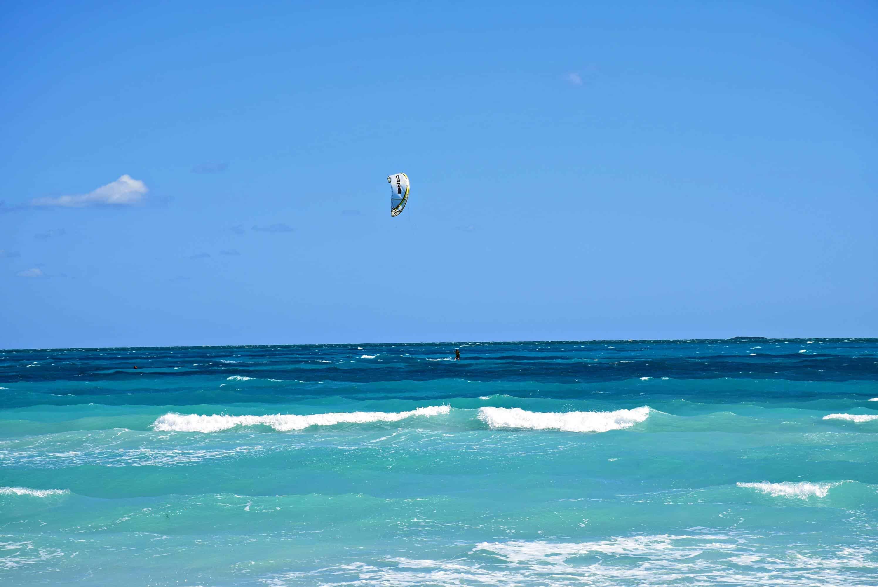 Varadero Beach, Cuba