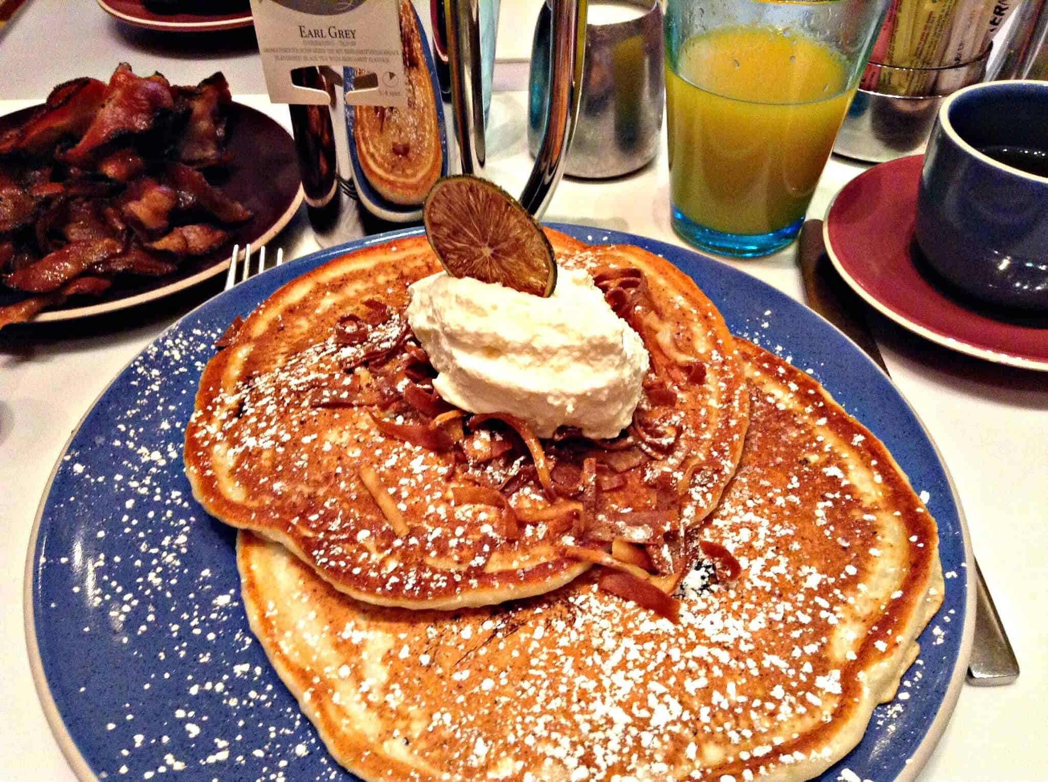 Norma's NYC