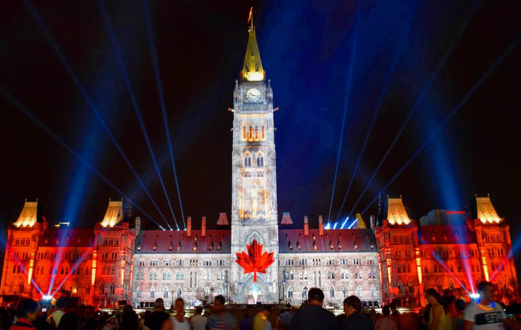 Facts about Canada that U.S. Defectors Need to Know