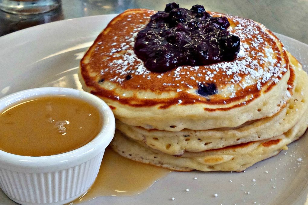 How To Go Big at Brunch in New York City