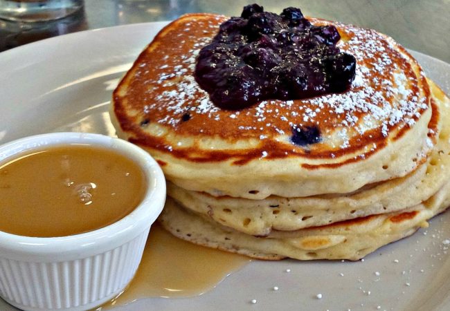 How To Go Big at Brunch in New York City
