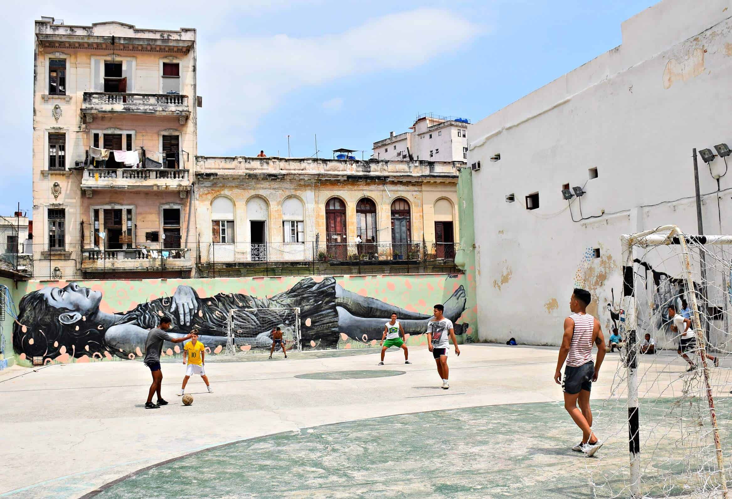 Havana, Cuba