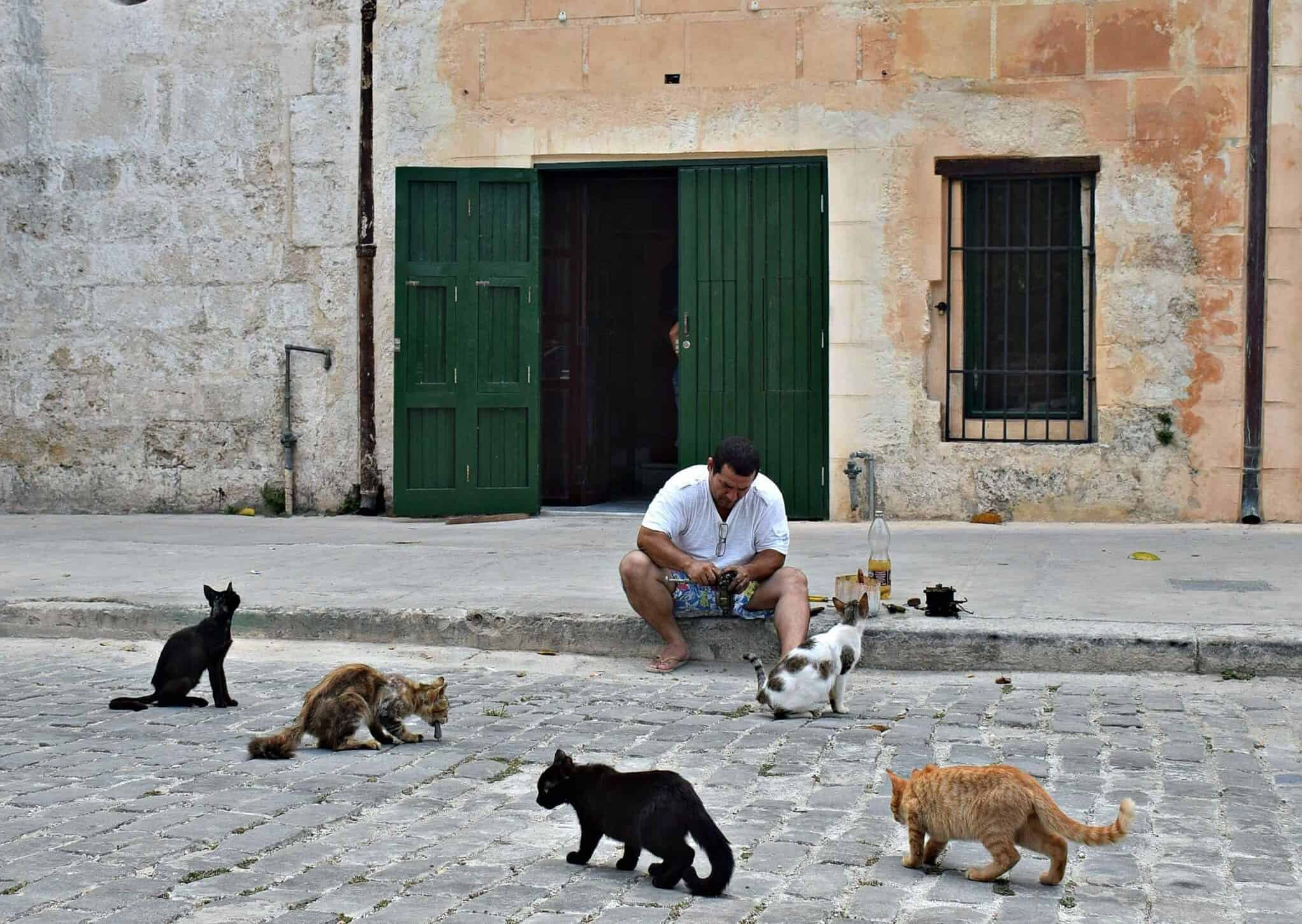 Havana, Cuba