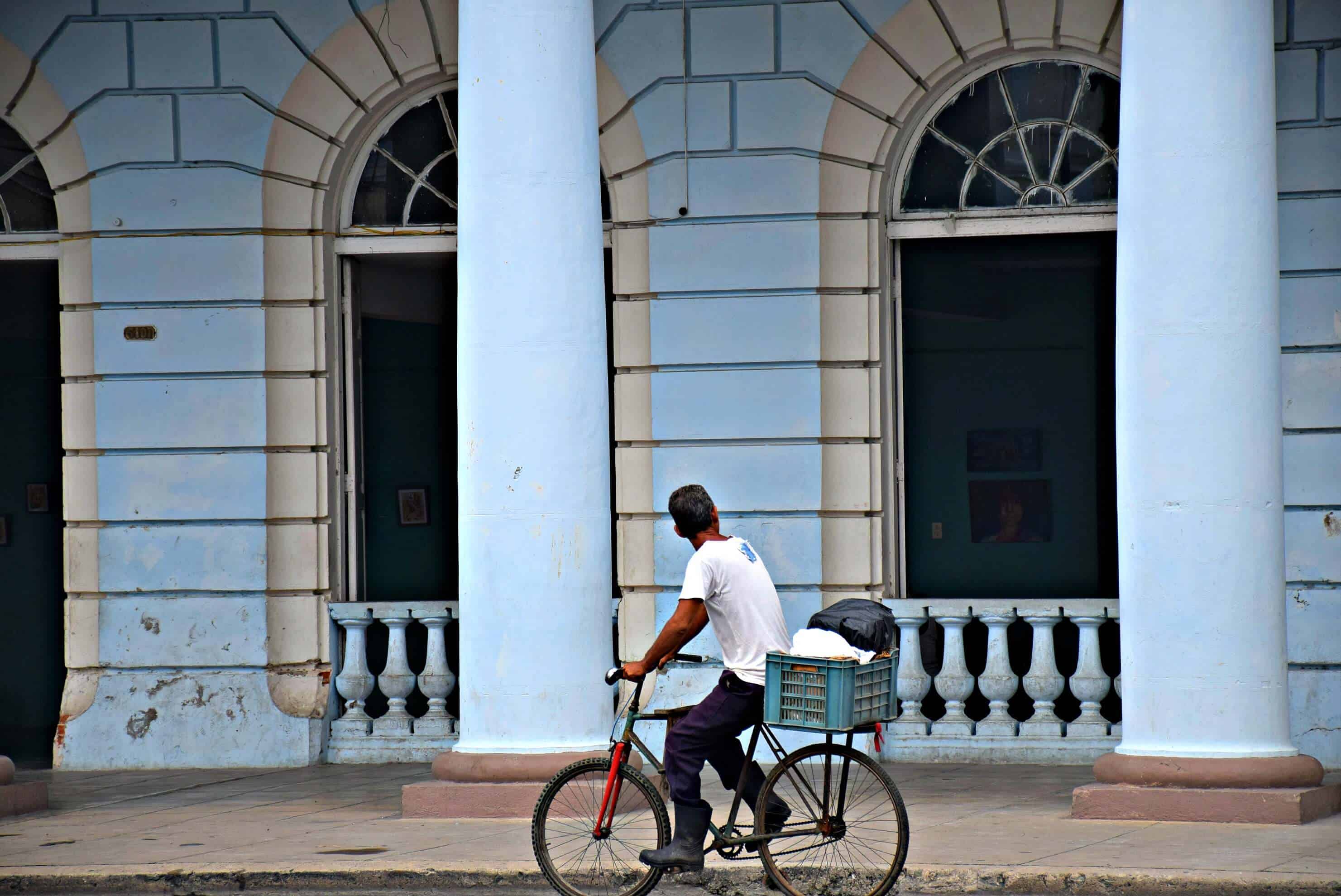 Cienfuegos, Cuba