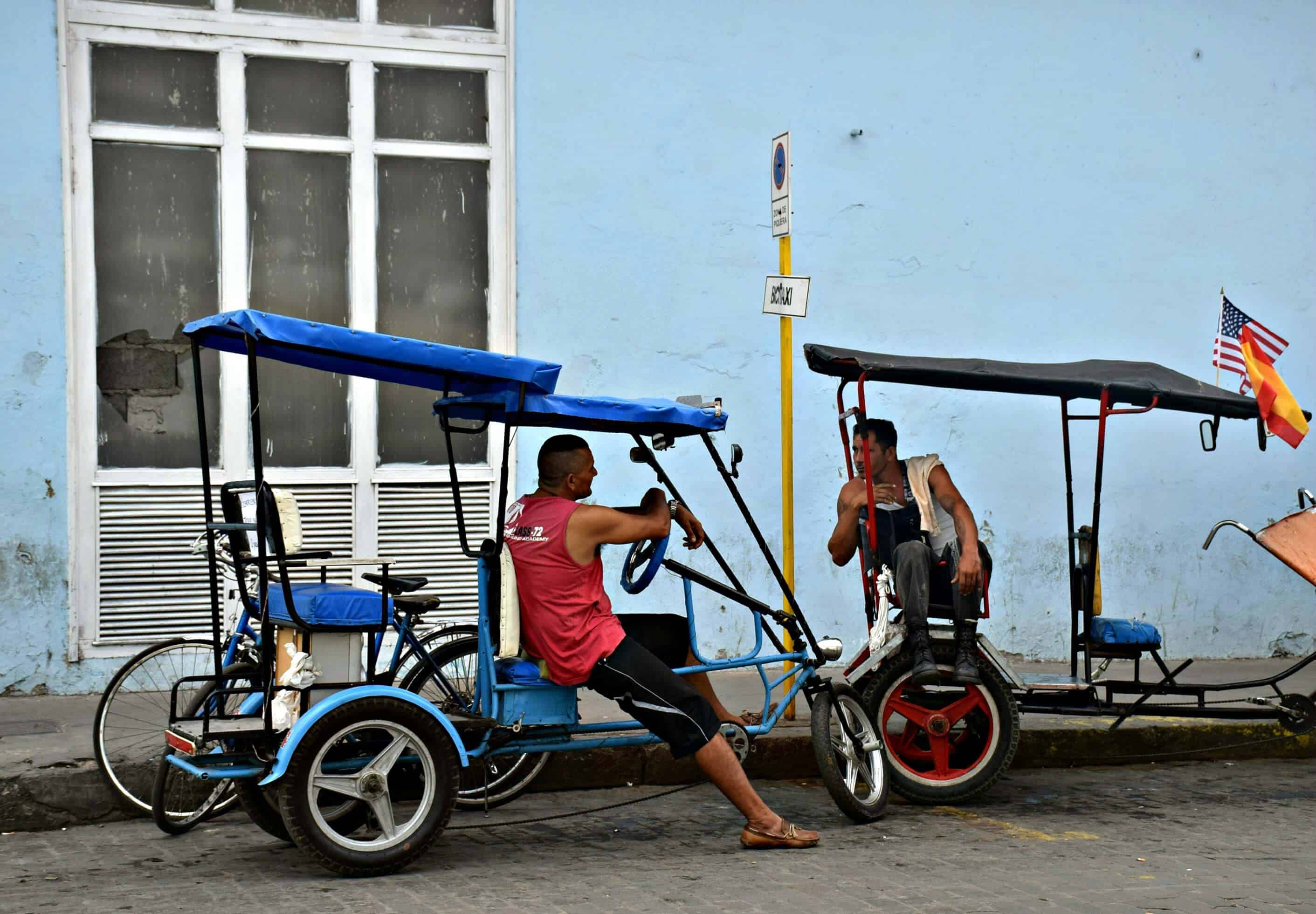 Cienfuegos, Cuba