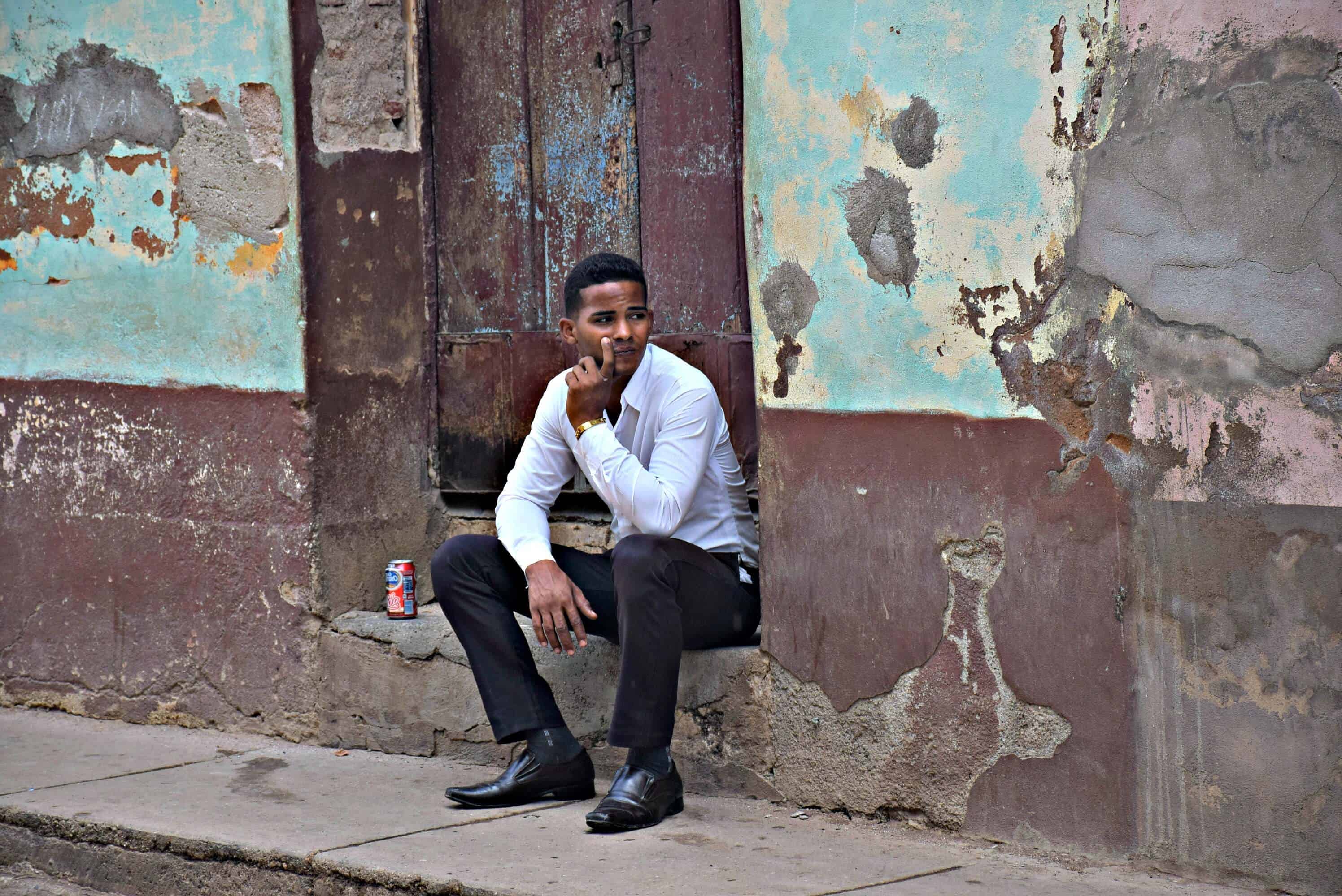 Trinidad, Cuba