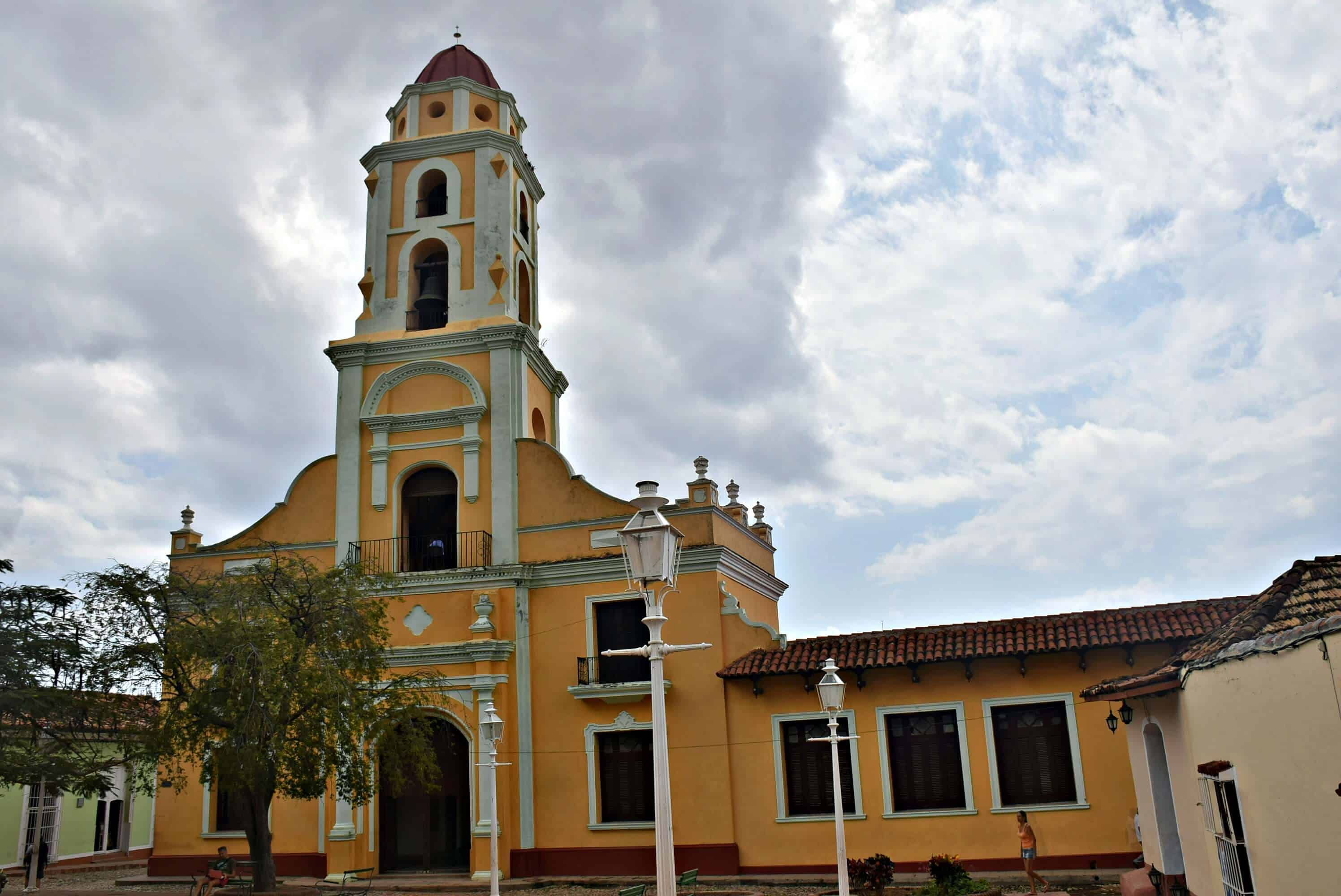 Trinidad, Cuba