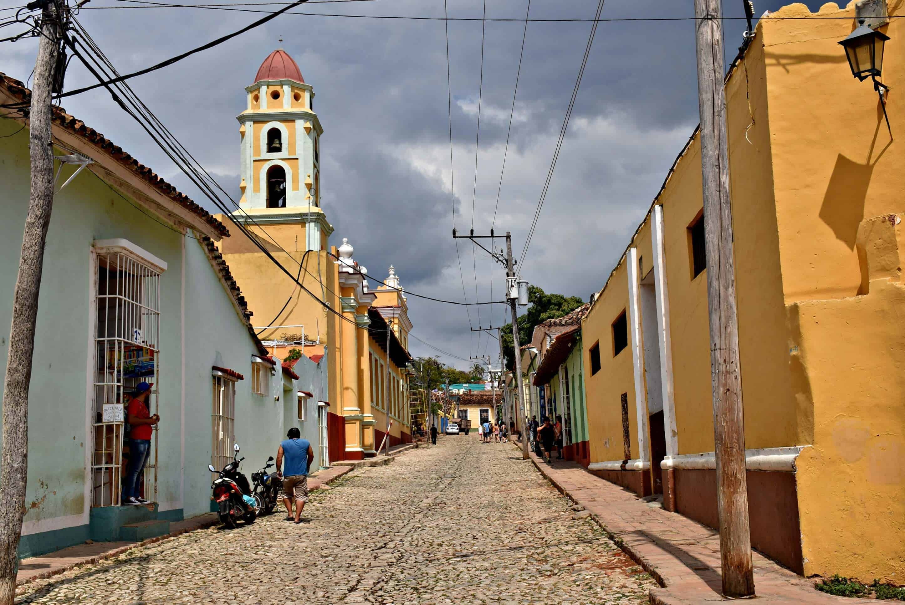 Trinidad, Cuba