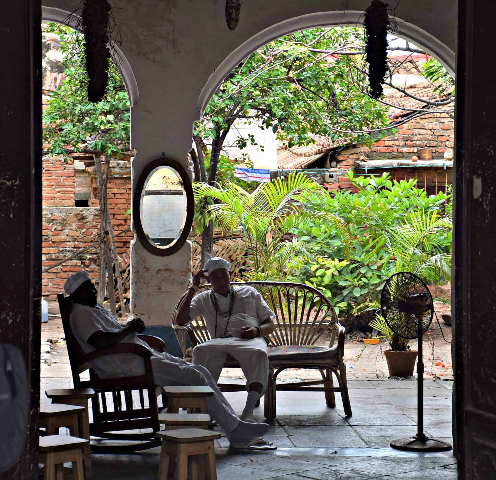 Trinidad, Cuba