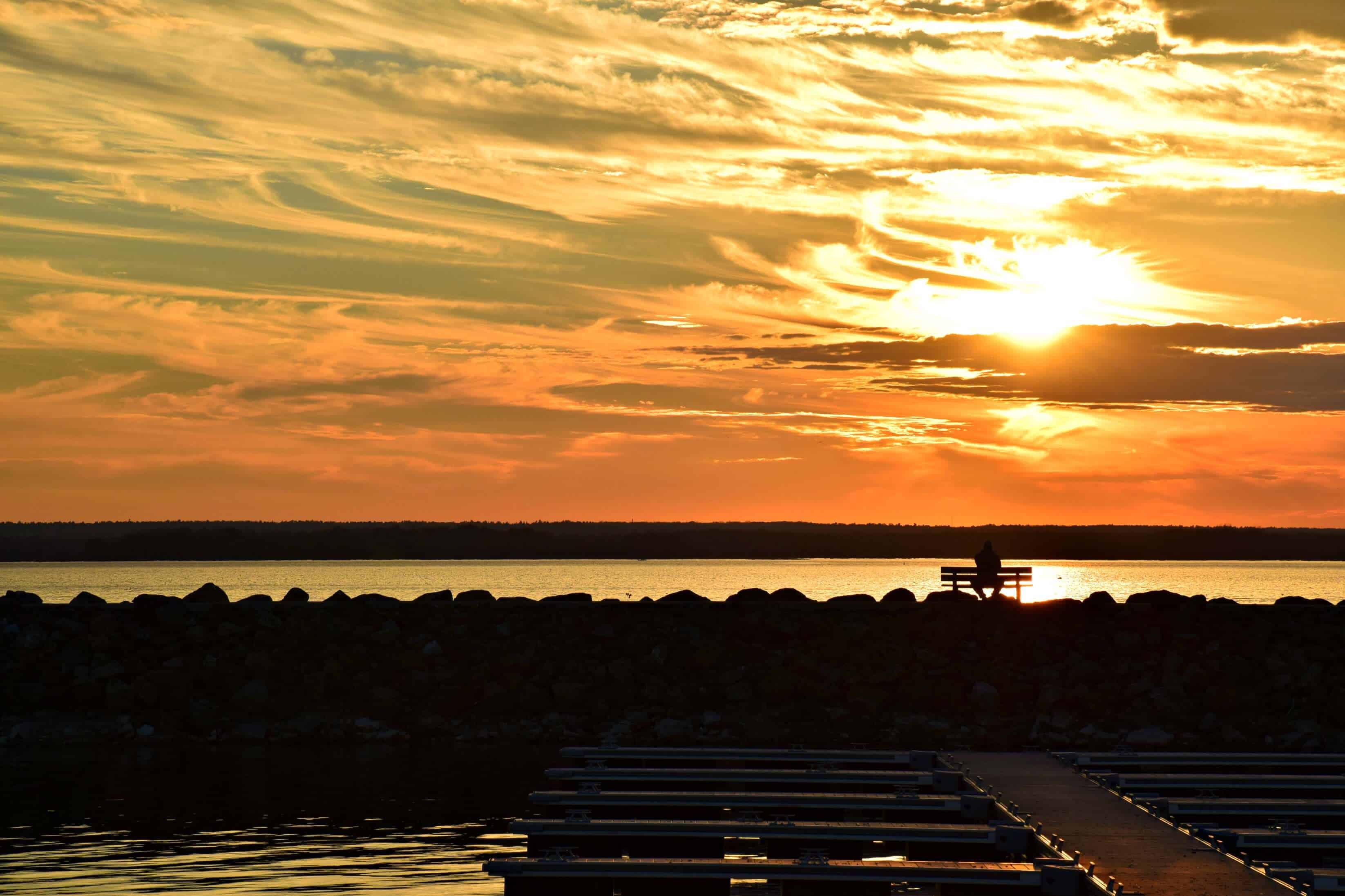 Photo of the Week: Summer Dreaming - Travel Bliss Now