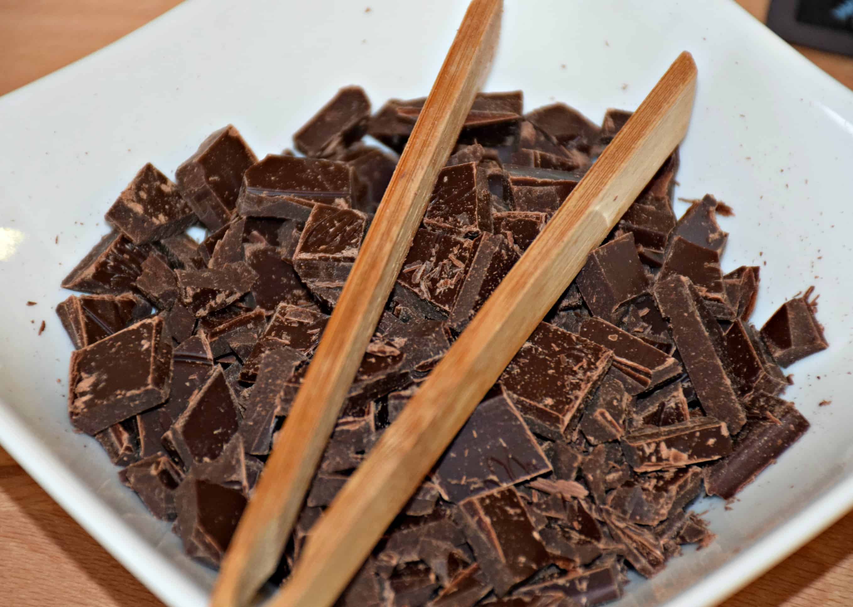 Chocolate, Hummingbird Chocolate Maker