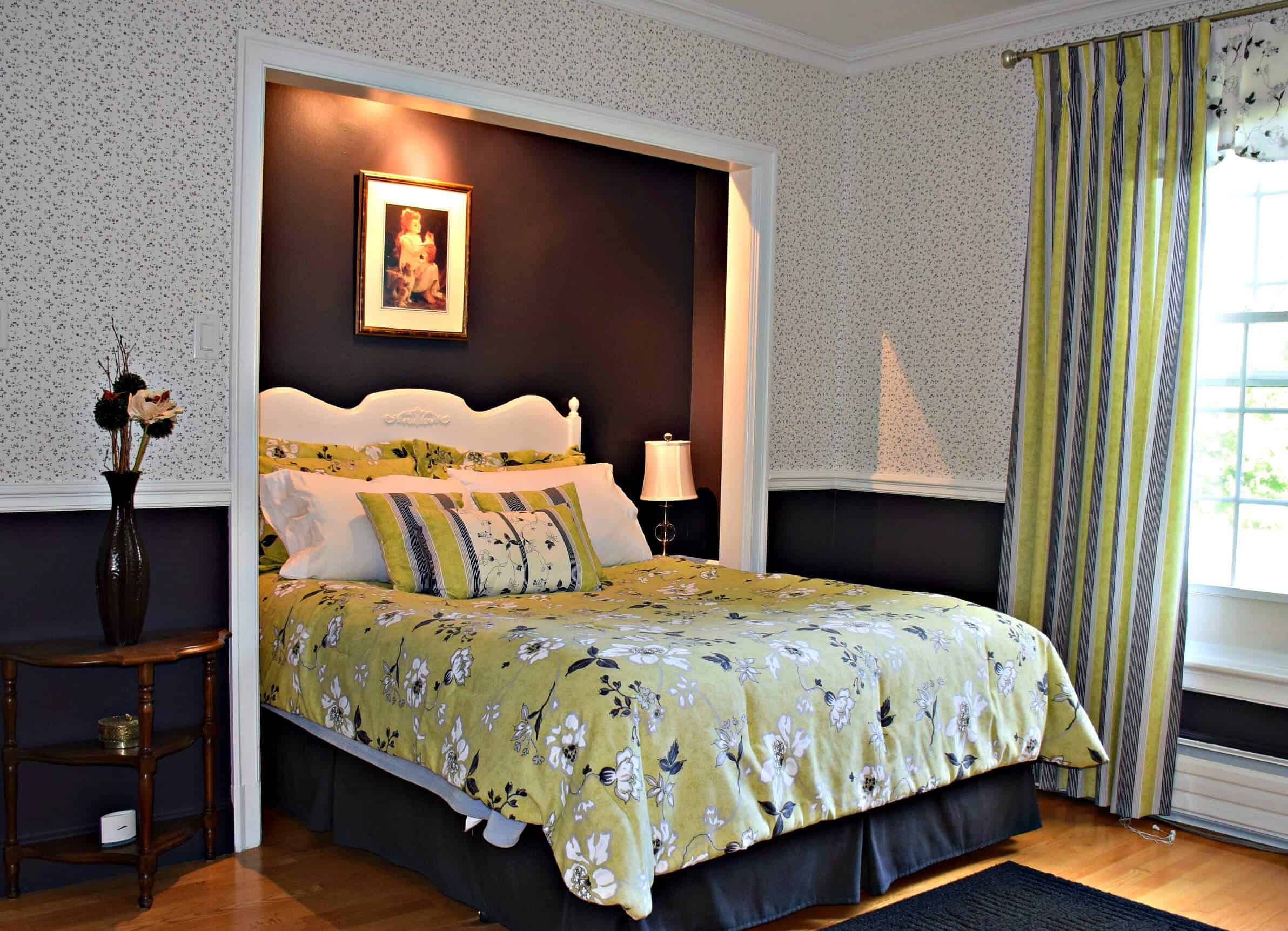 Auberge Les Pignons Vert