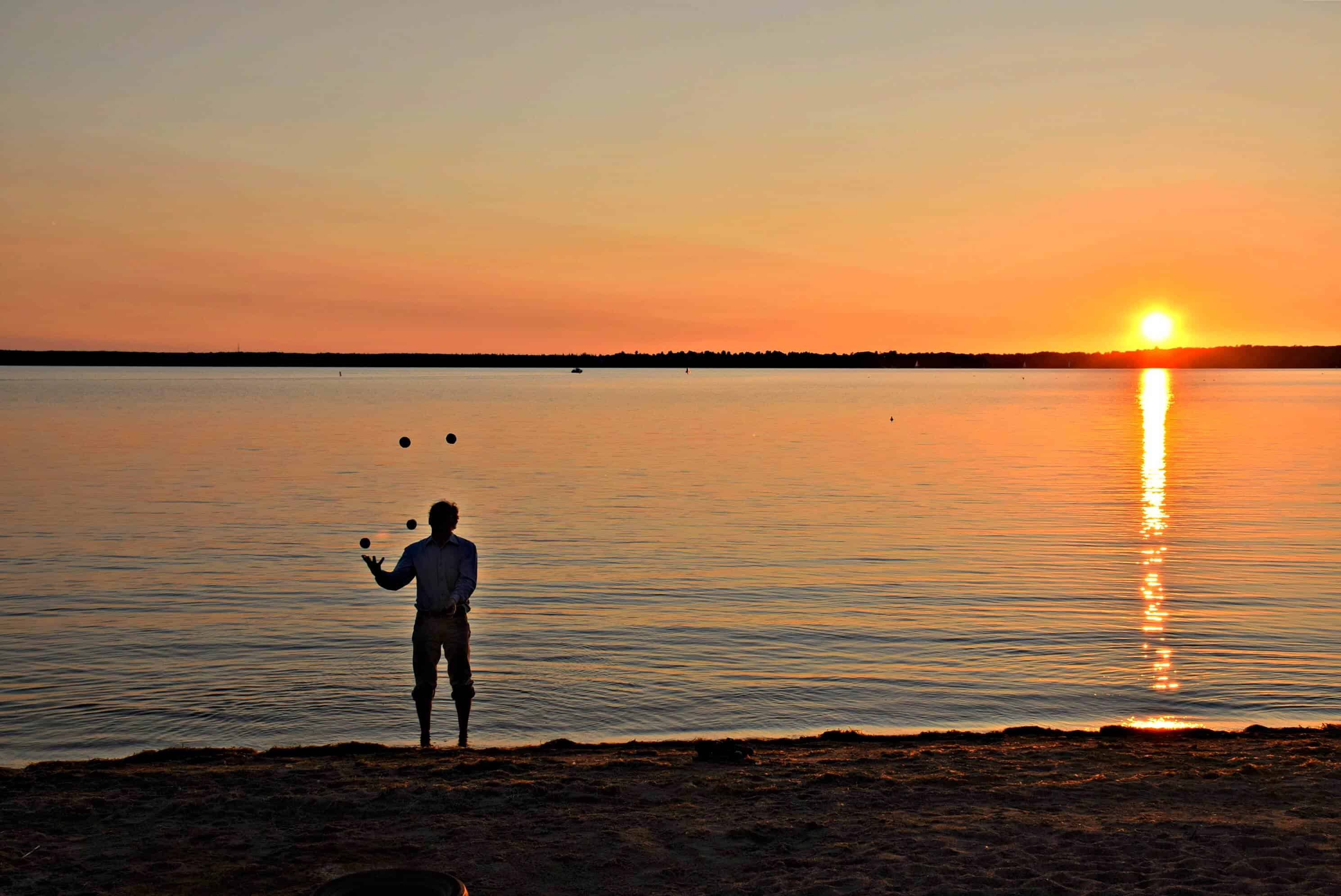 Aylmer Beach, Quebec
