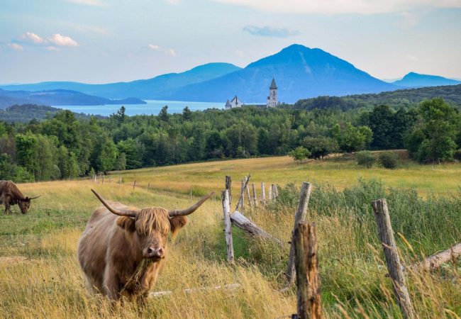Top Must-Sees in the Eastern Townships of Quebec, Canada