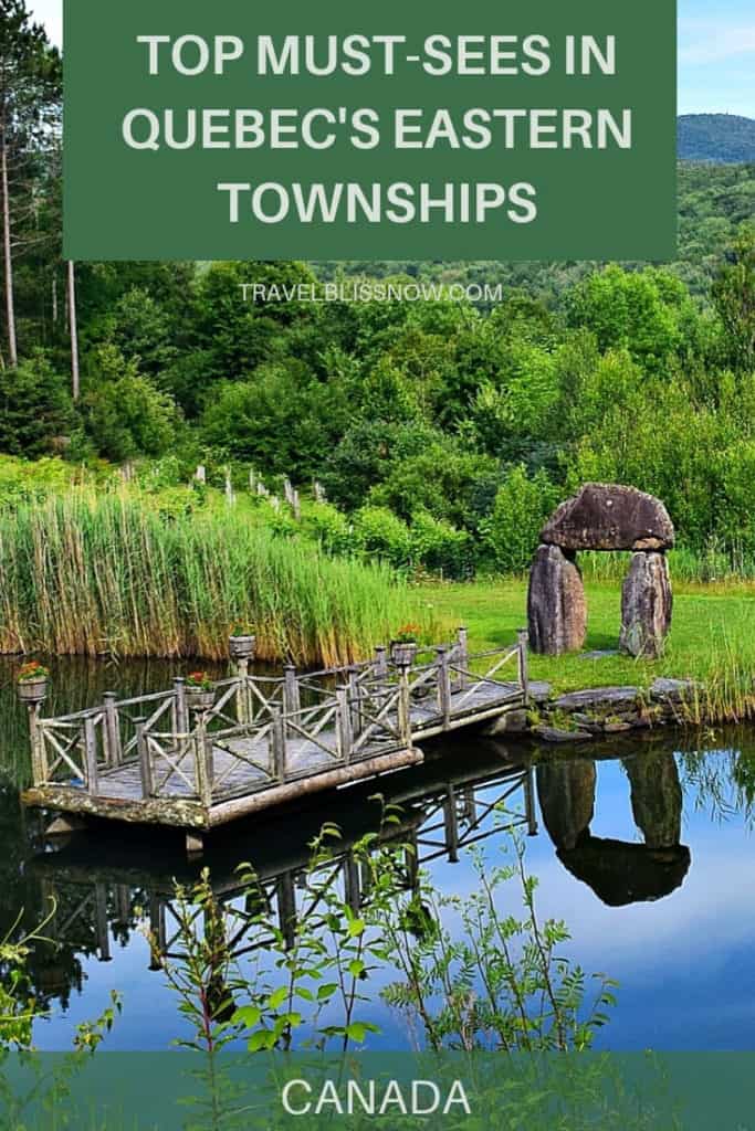 Top Must-Sees in Quebec's Eastern Townships
